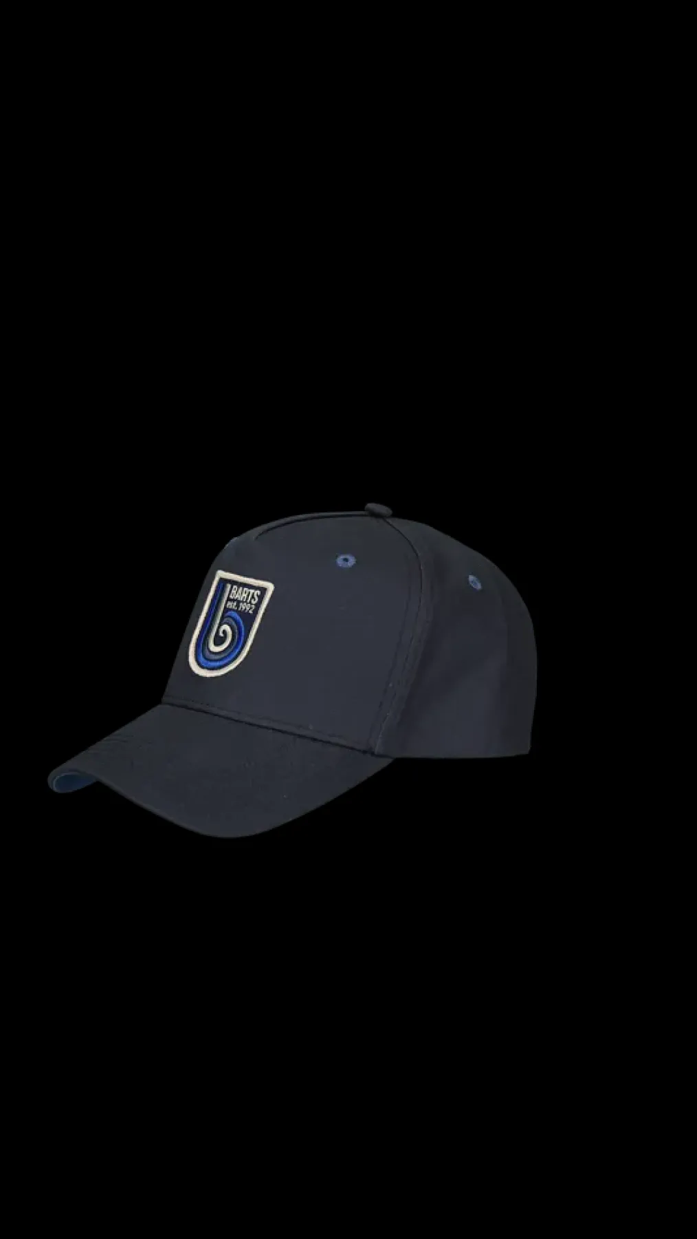 Marfyn Cap