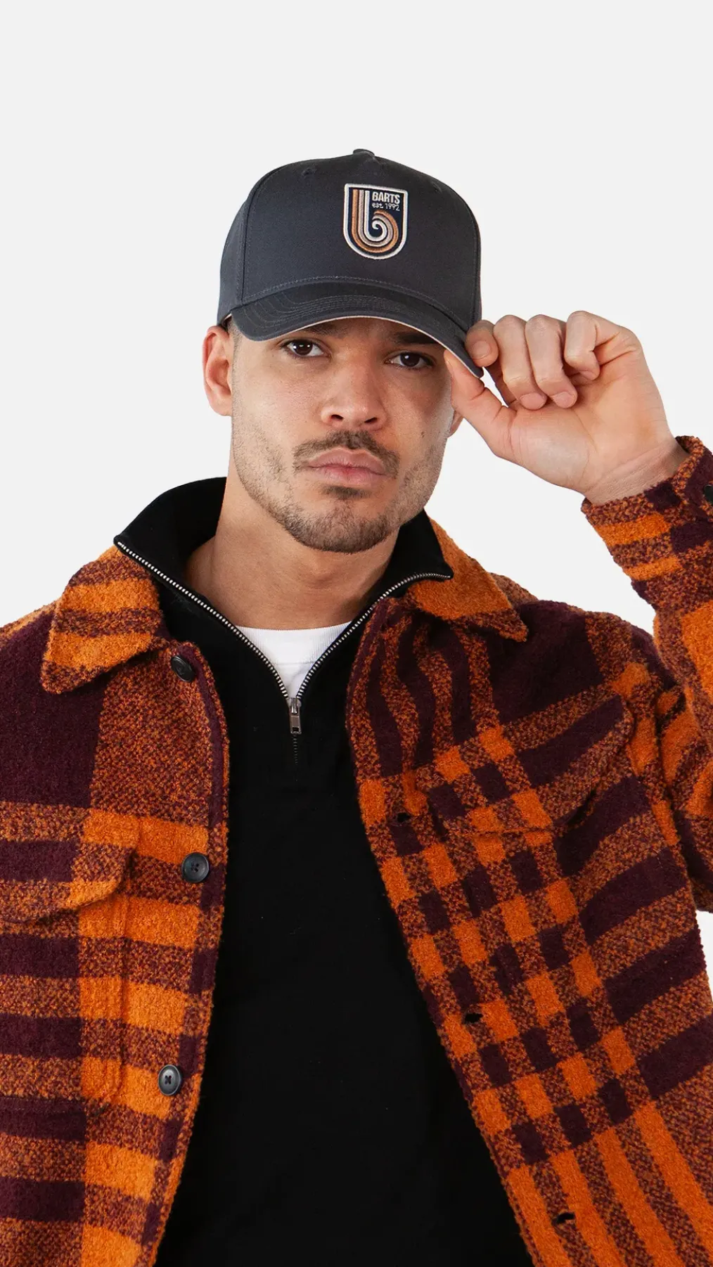 Marfyn Cap