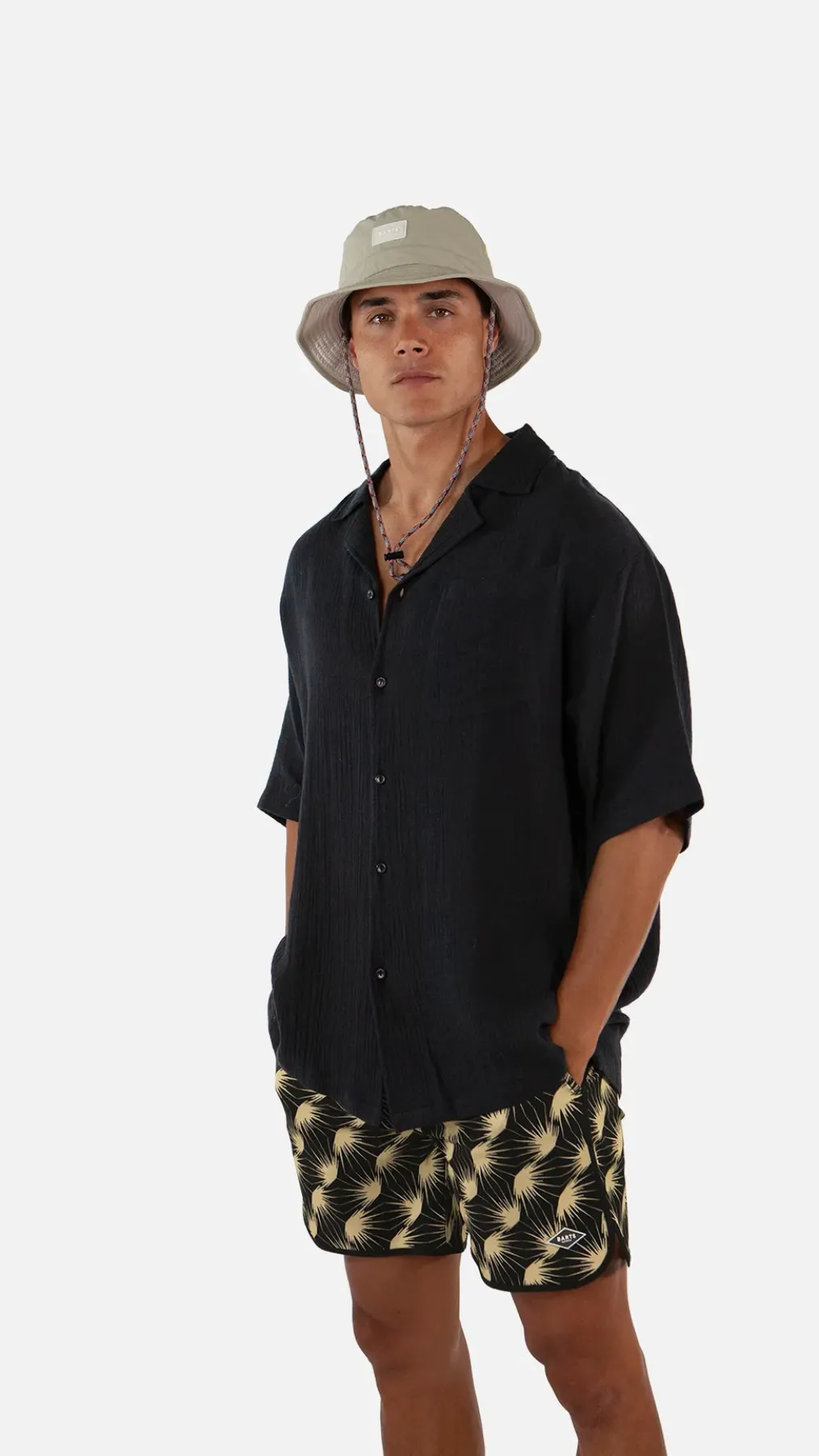 Matao Hat