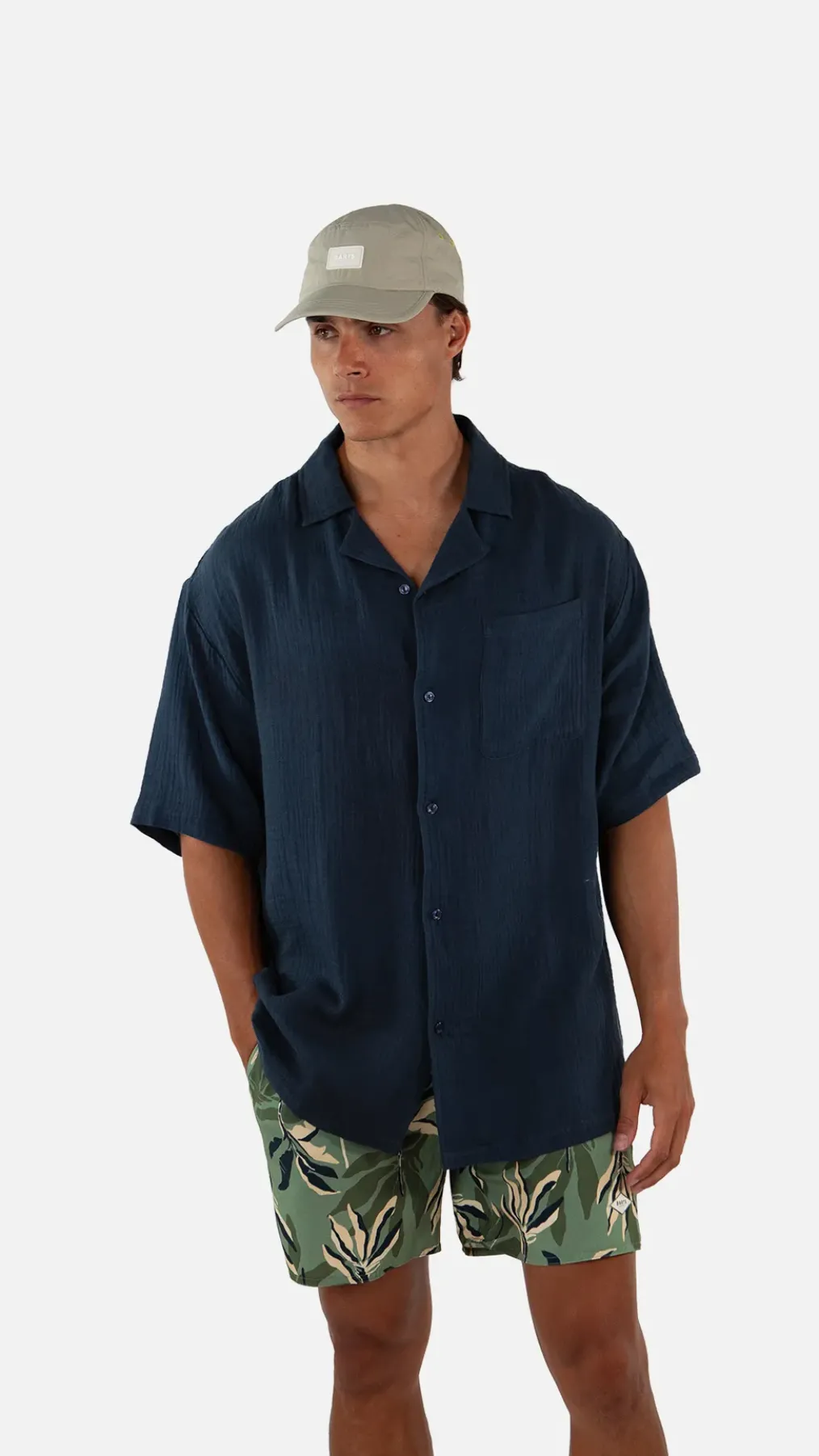 Matiti Cap