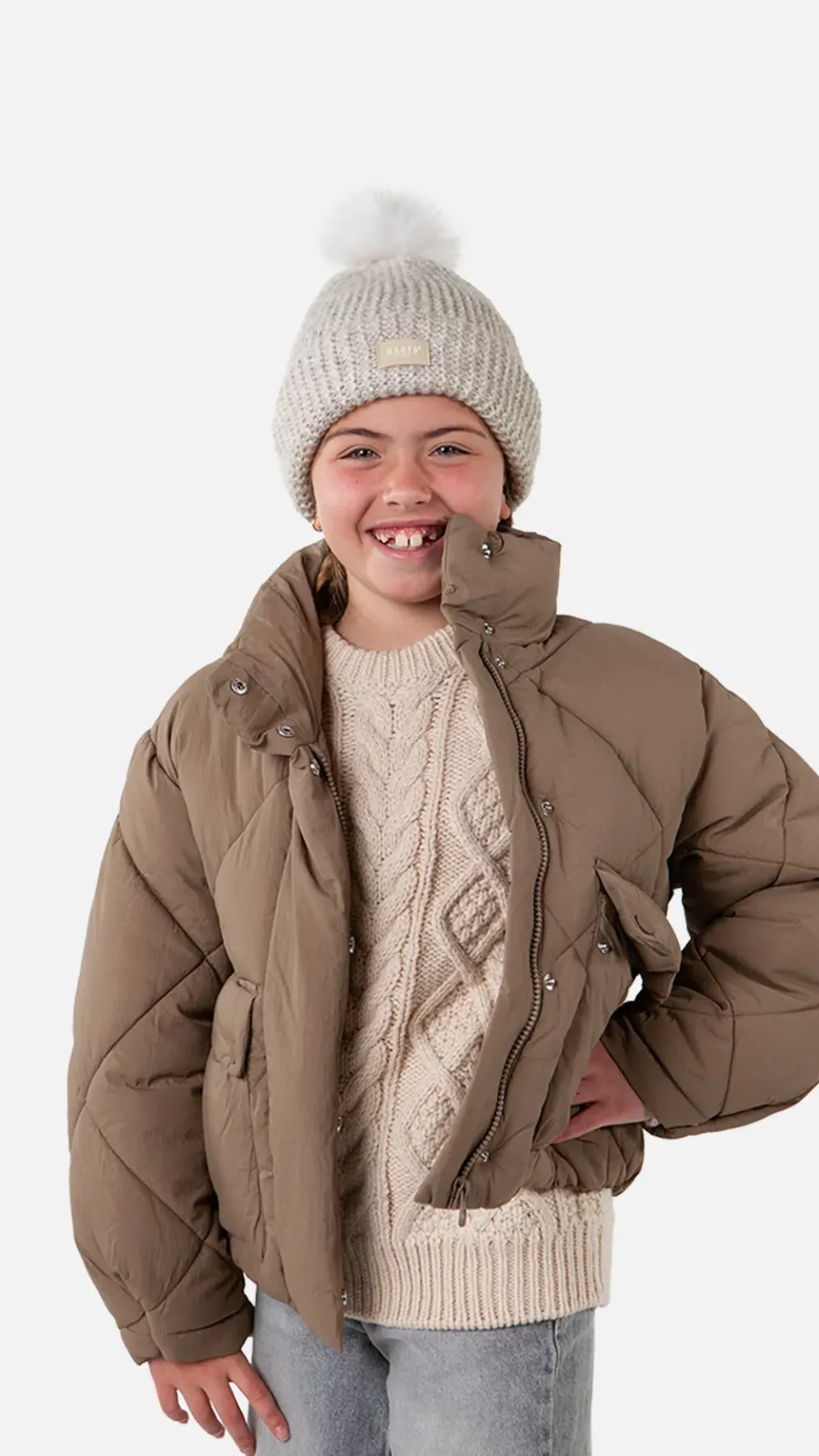 Meadew Beanie