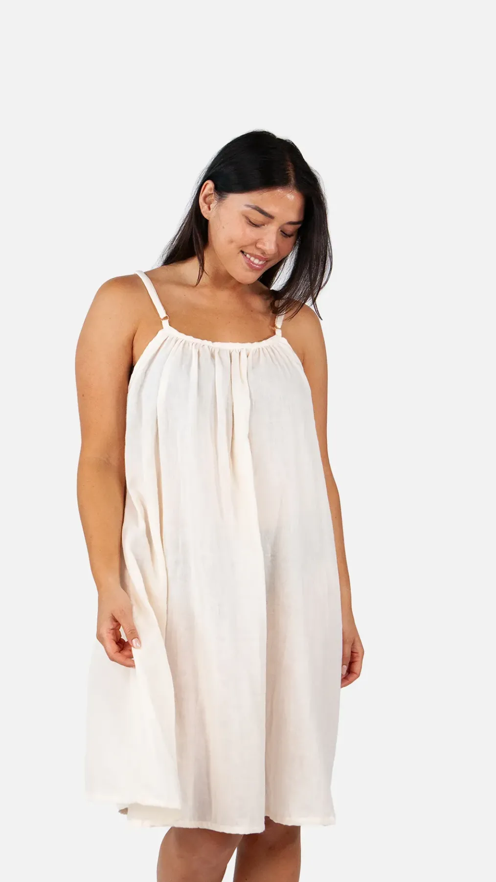 Miskoto Dress
