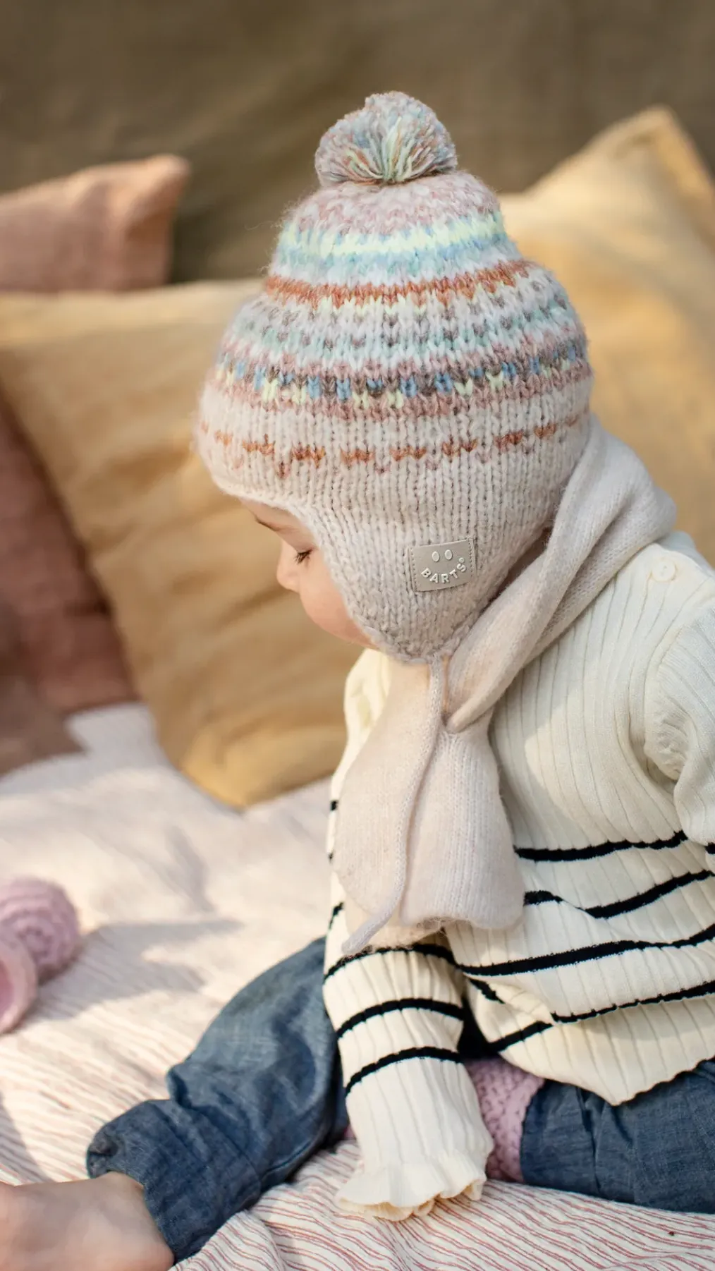 Mitala Earflap