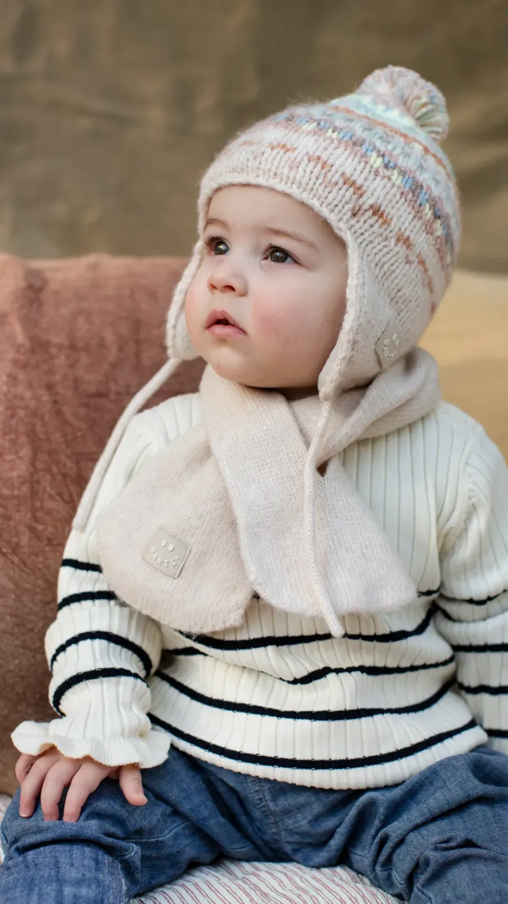 Mitala Earflap