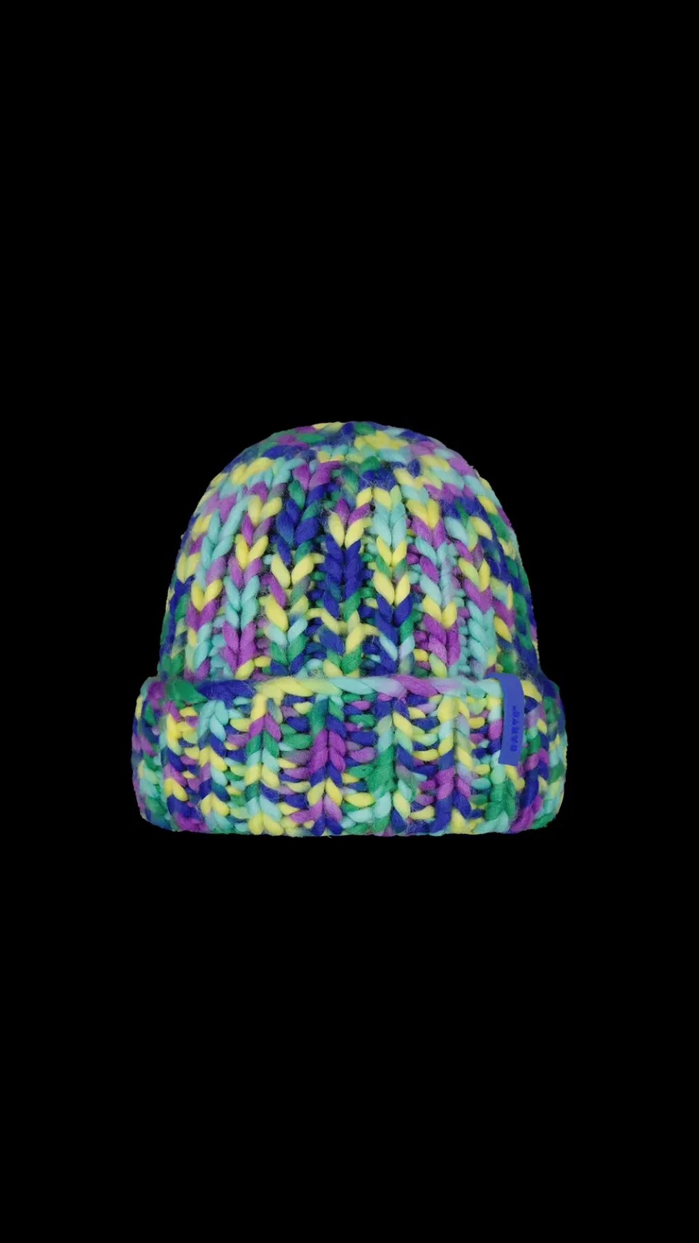 Miterra Beanie