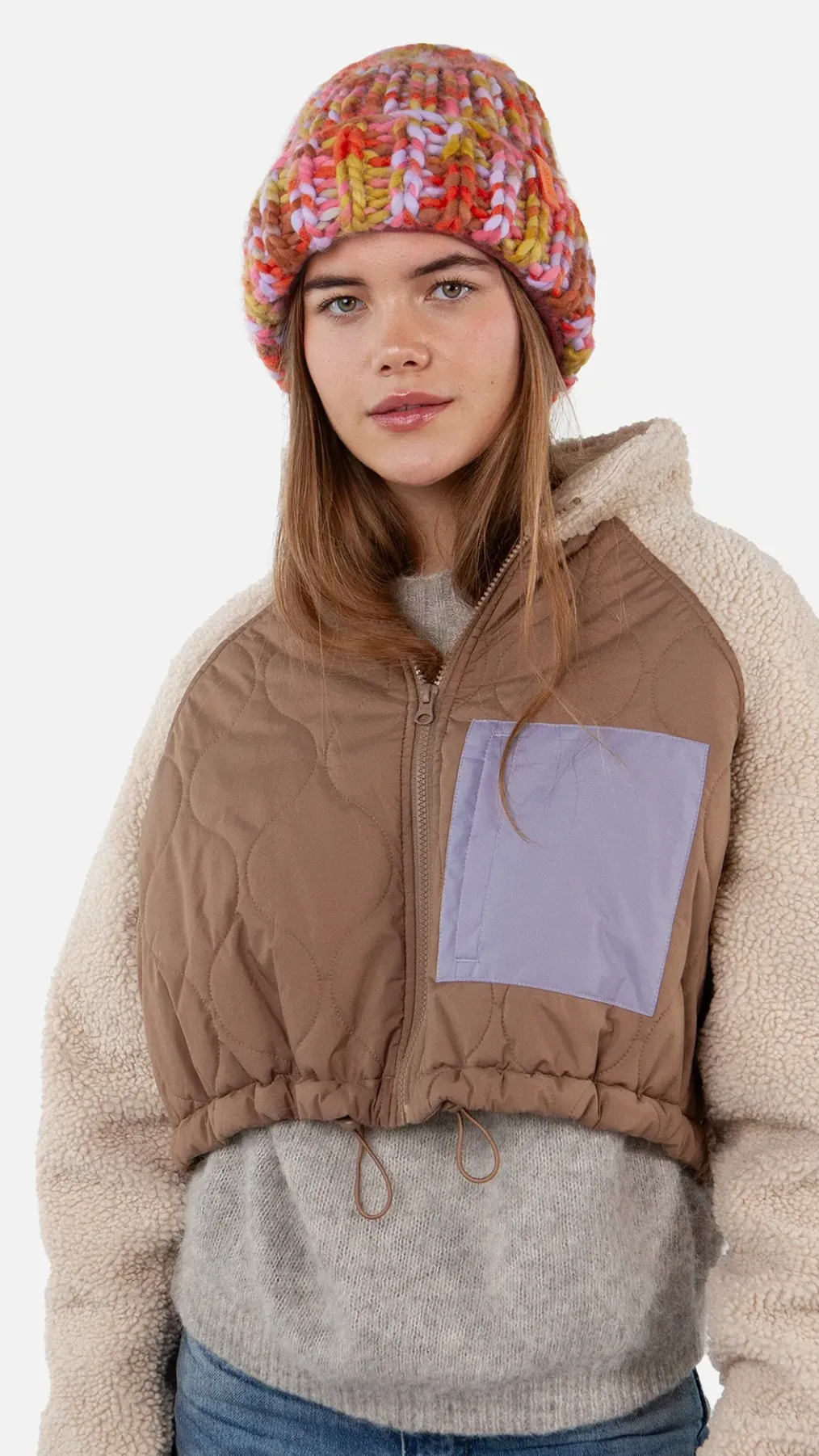 Miterra Beanie