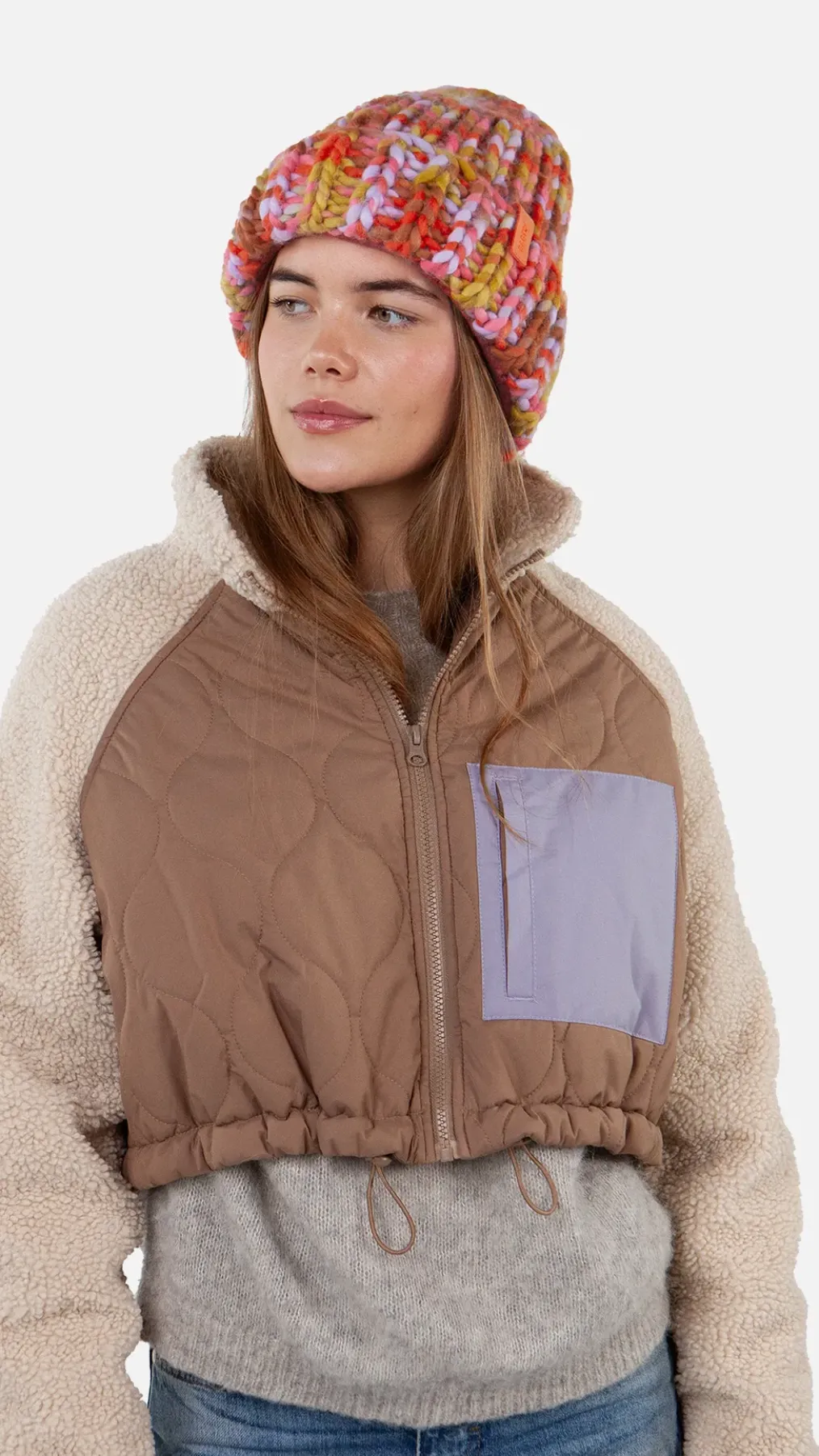 Miterra Beanie