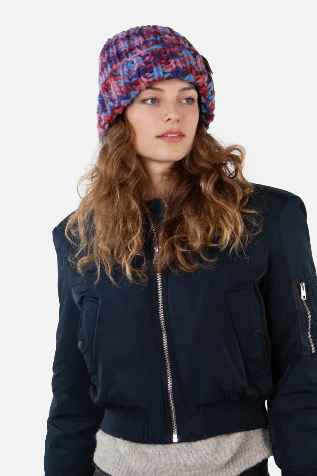 Miterra Beanie