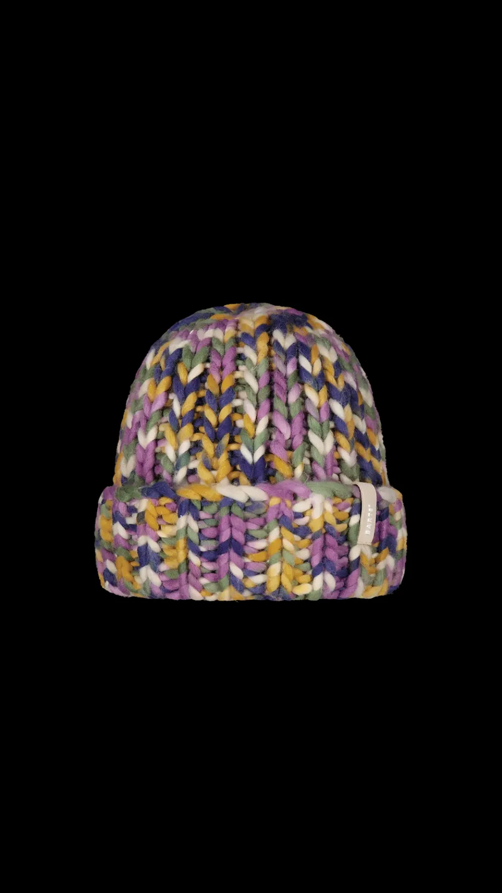 Miterra Beanie