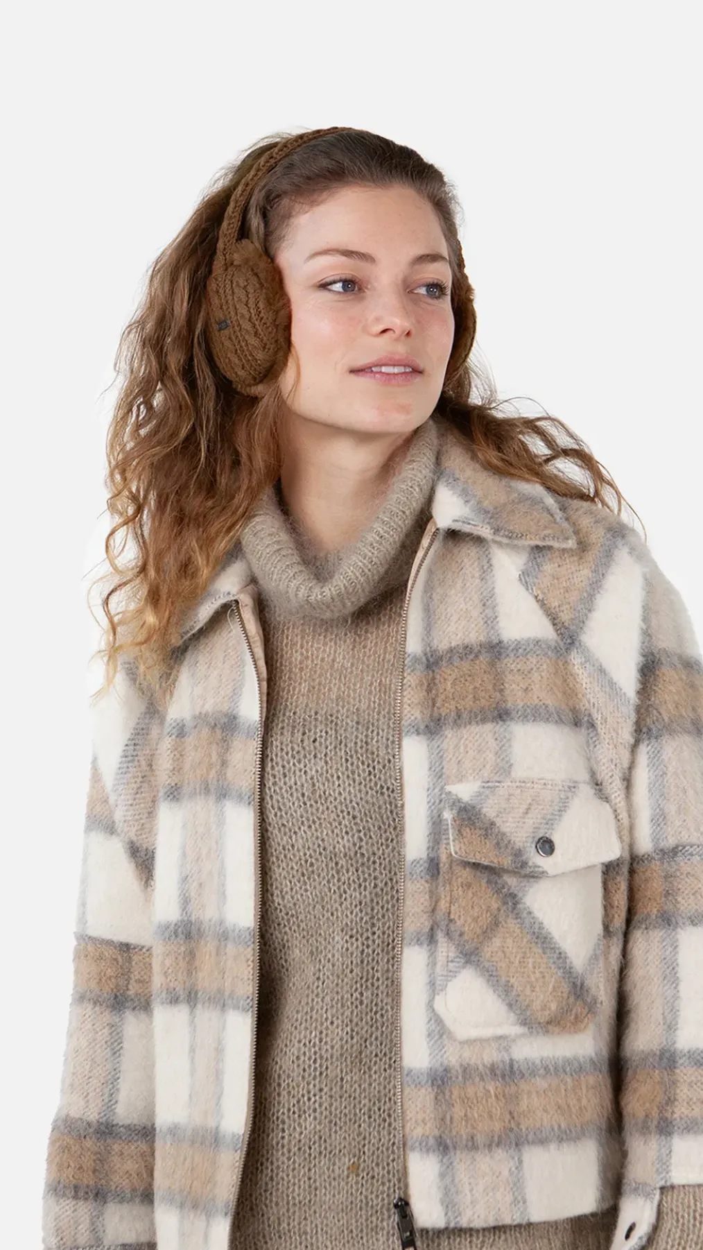 Monique Earmuffs