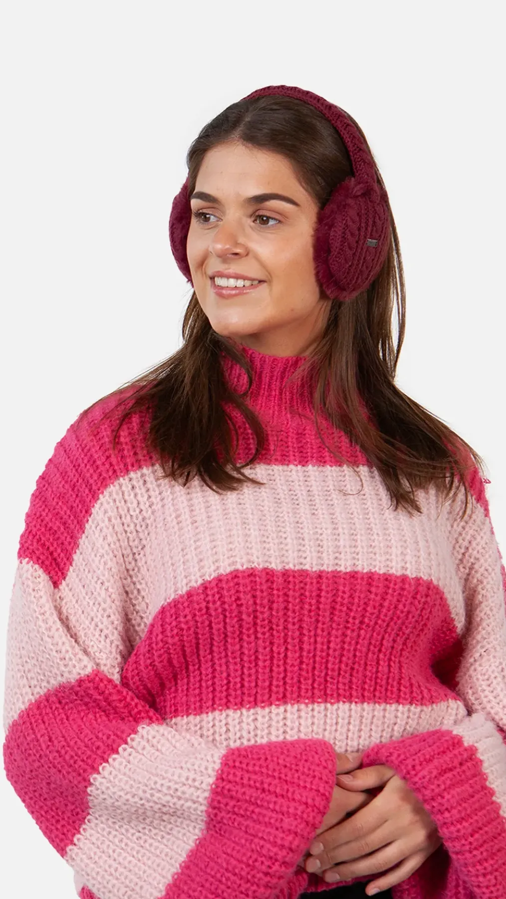 Monique Earmuffs
