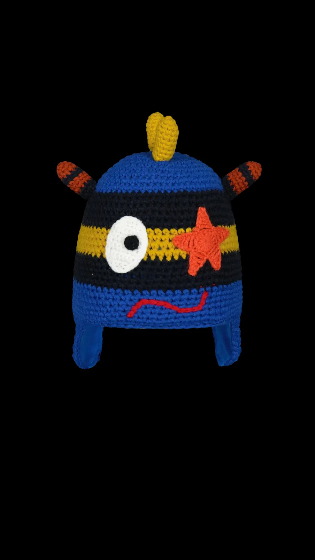 Monster Beanie