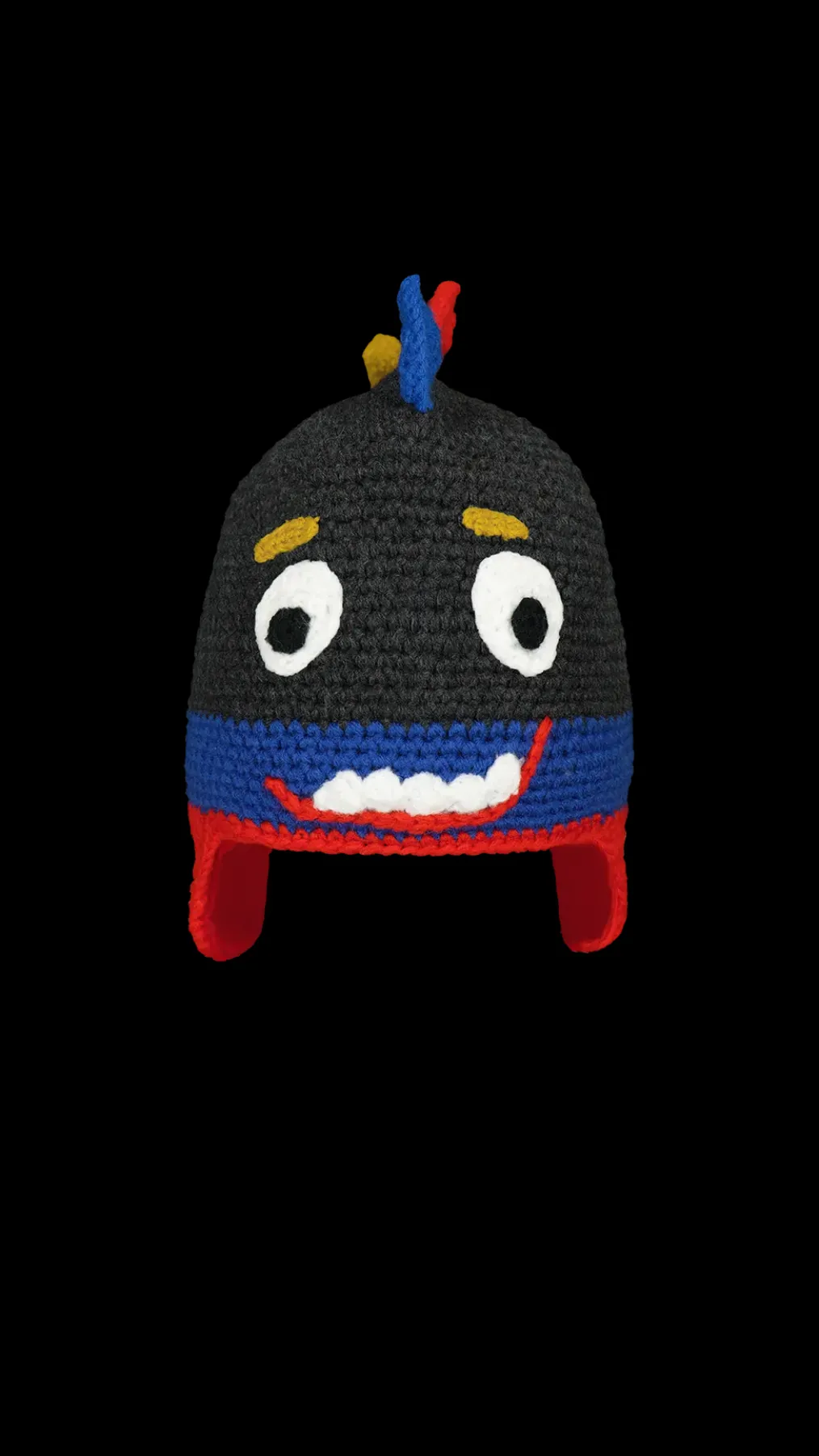 Monster Beanie