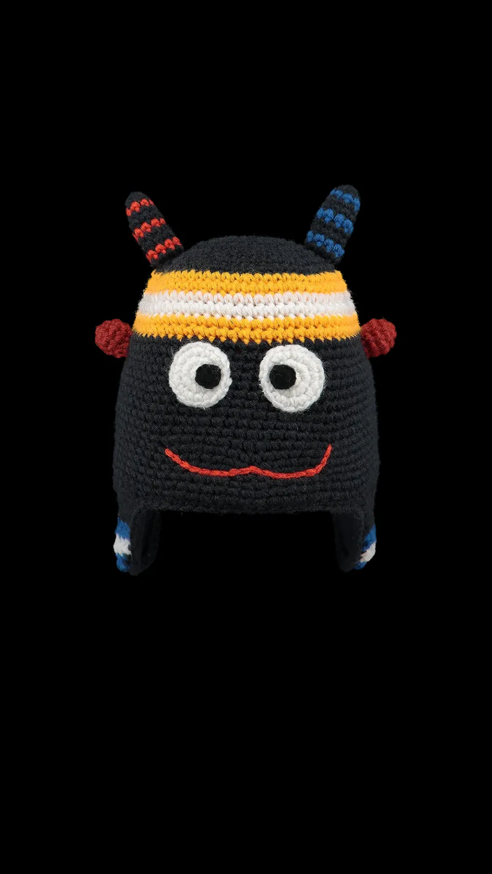 Monster Beanie