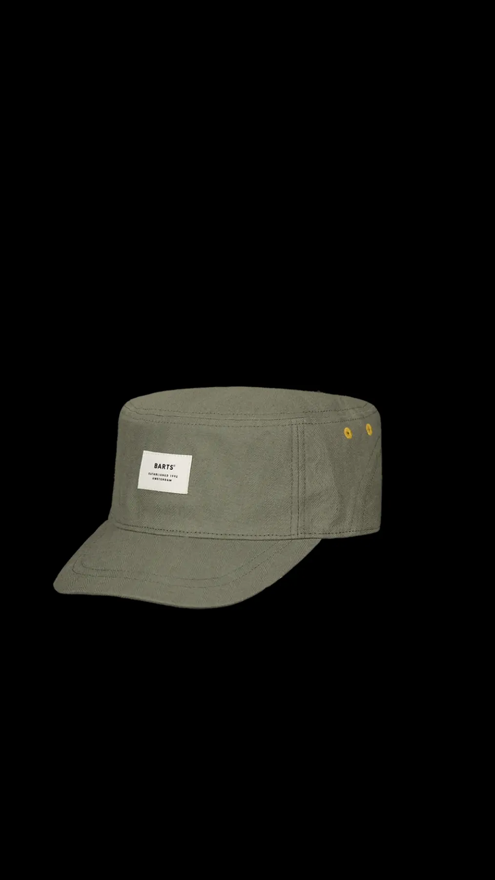 Montania Cap