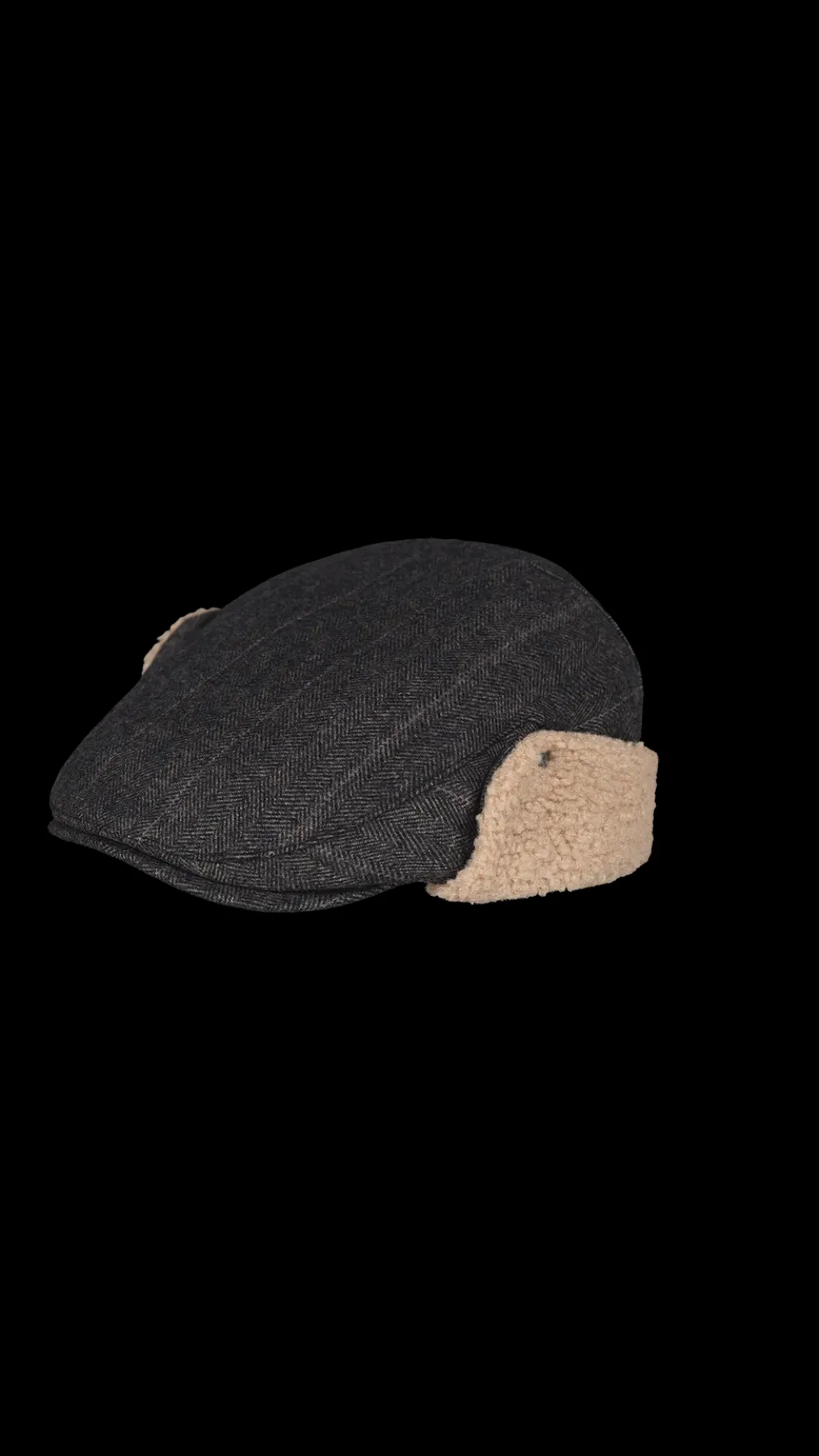 Monzonite Cap