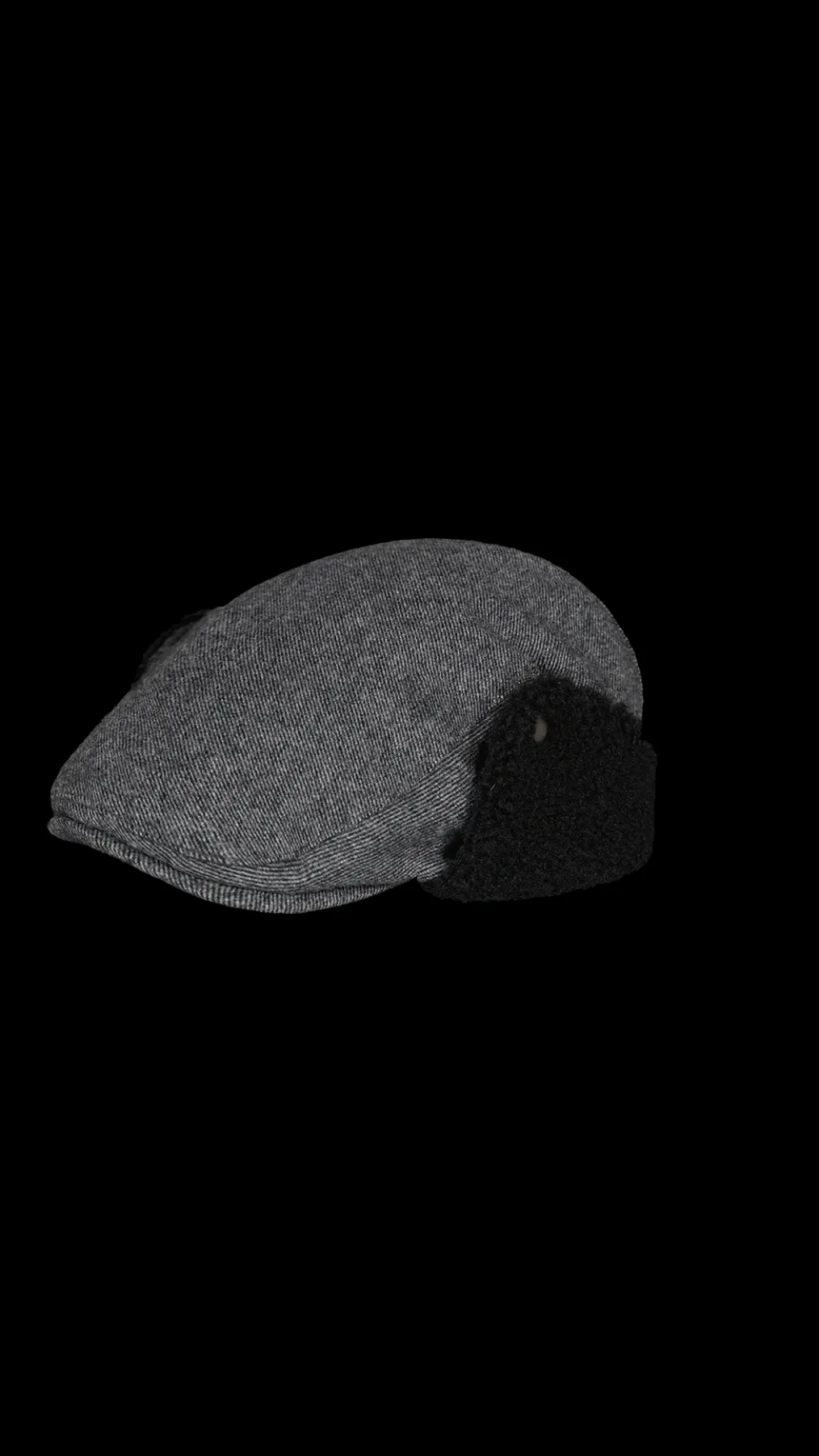 Monzonite Cap