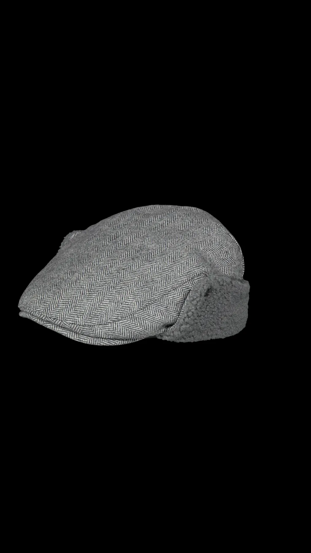 Monzonite Cap