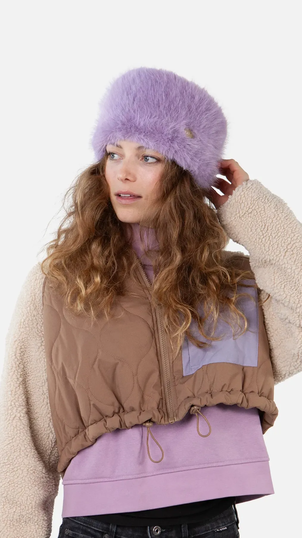 Morade Headband