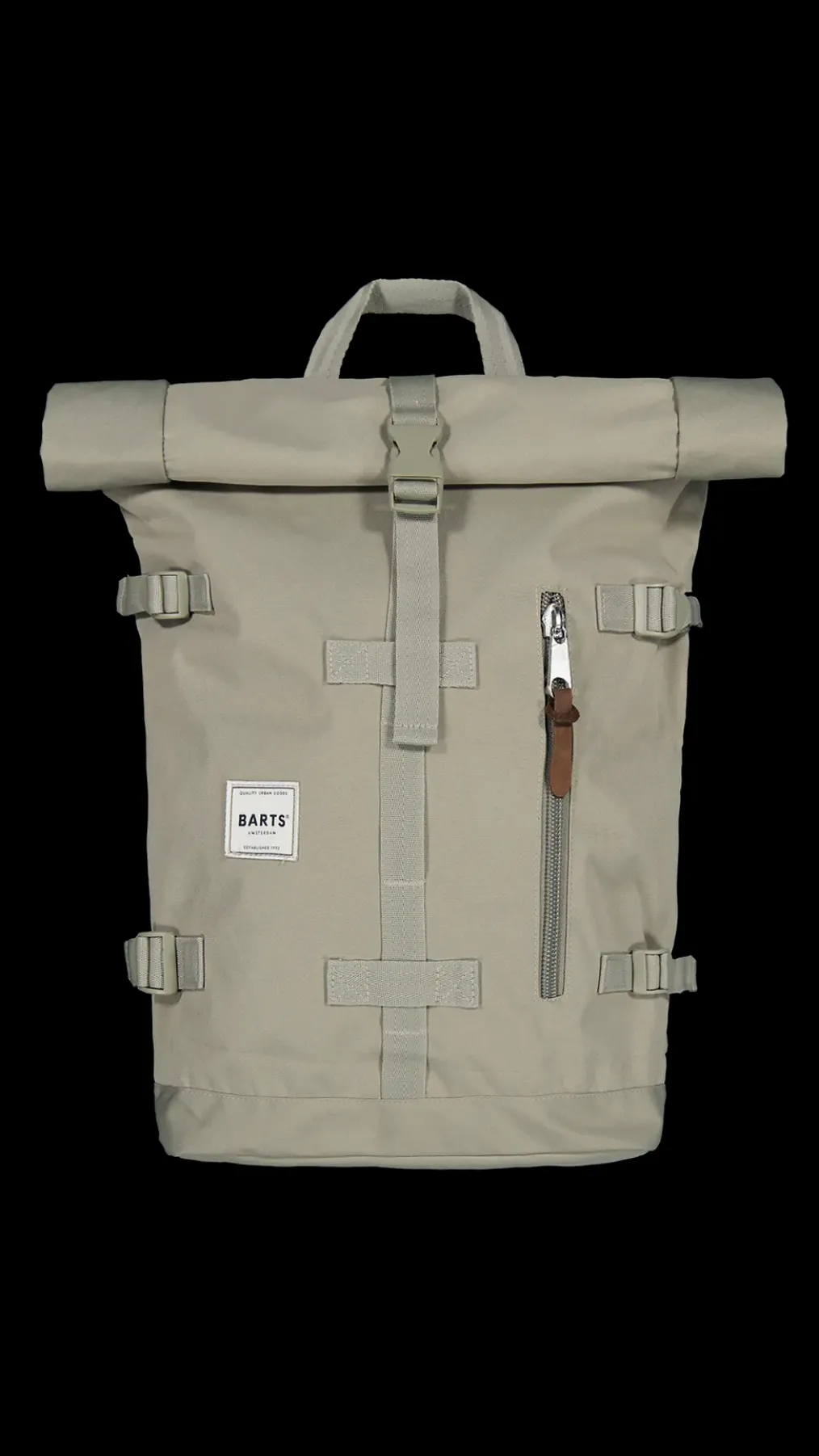 Mountain Backpack
