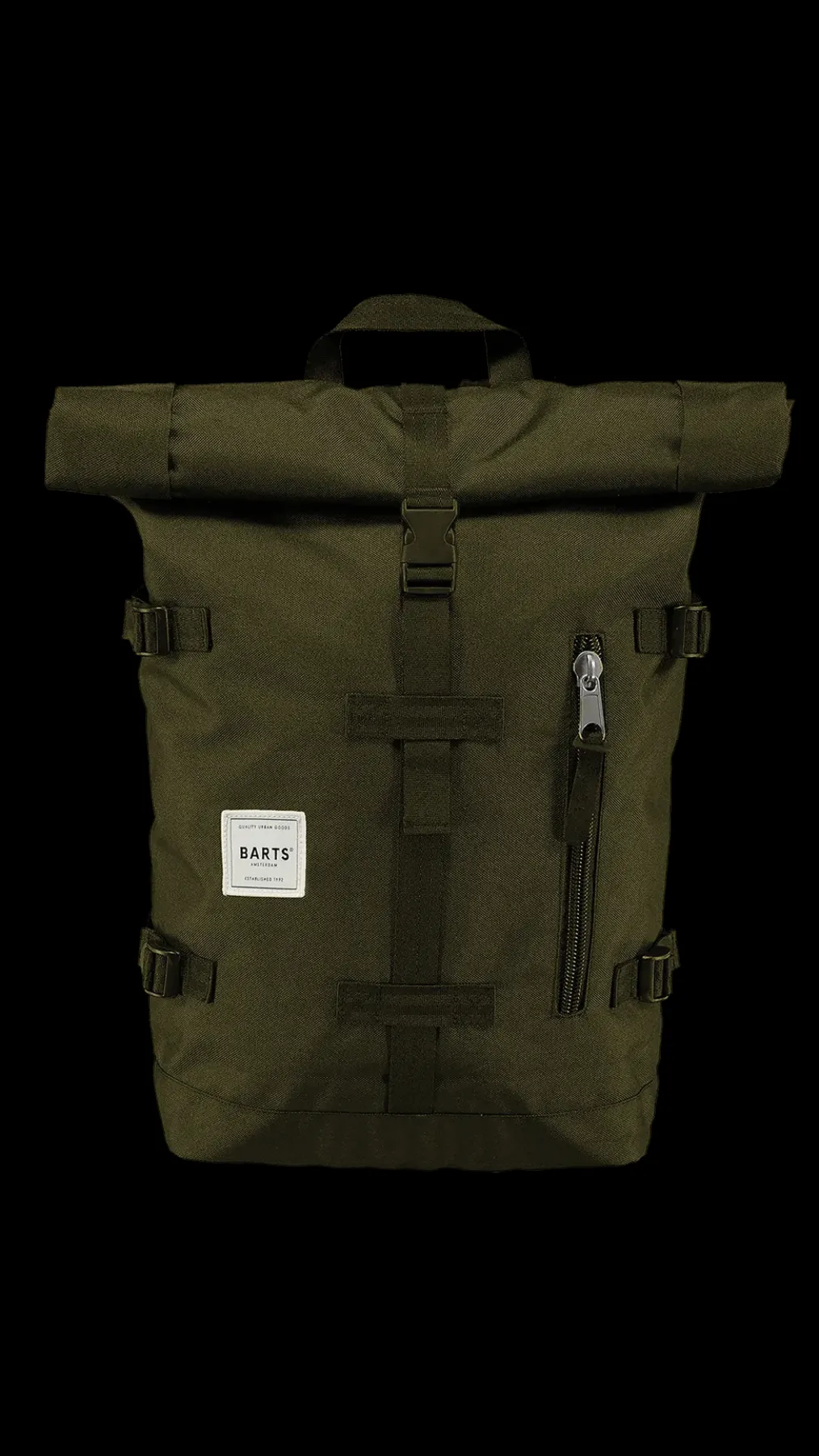 Mountain Backpack