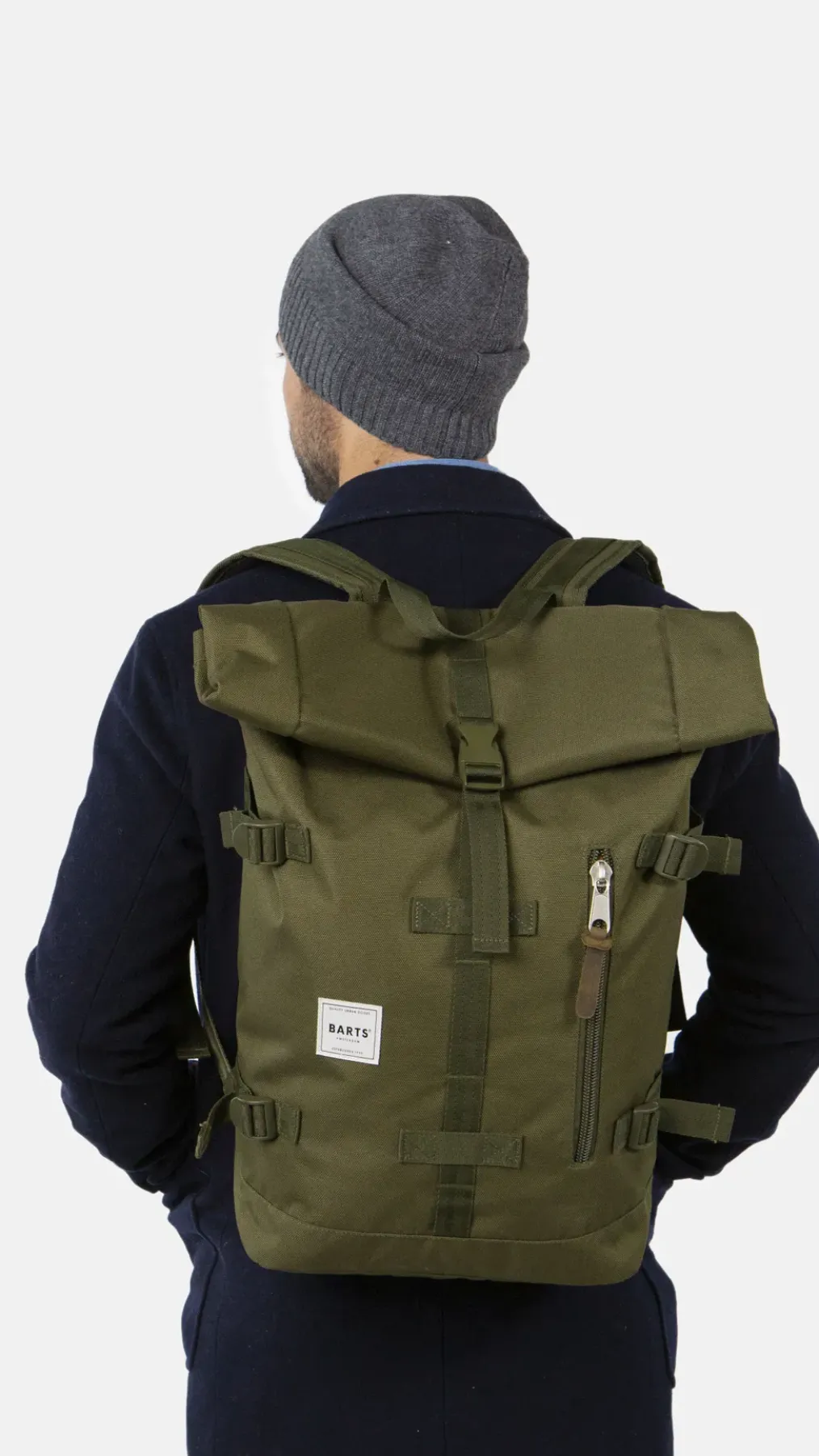 Mountain Backpack