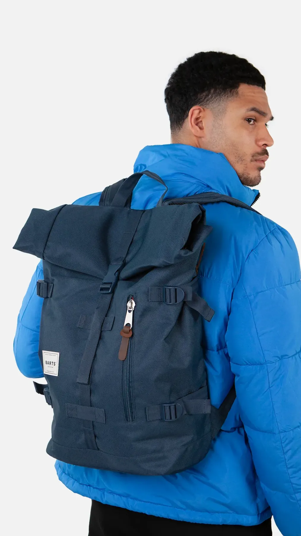 Mountain Backpack