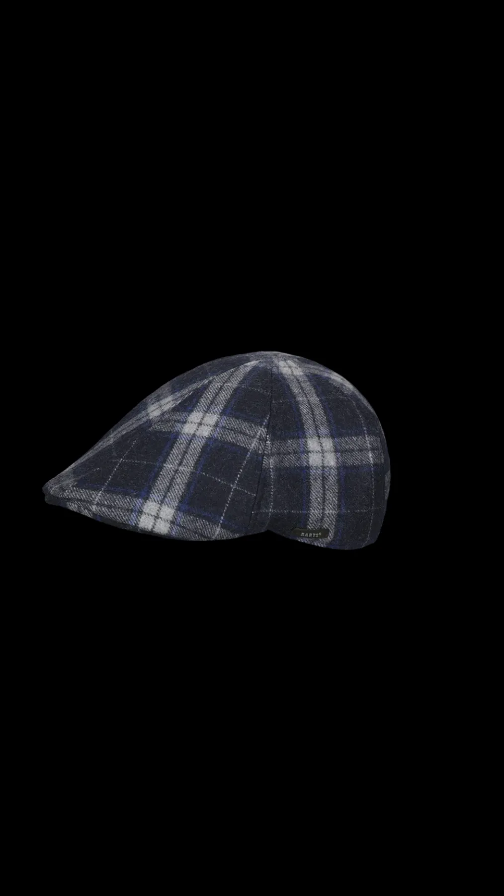 Mr. Mitchell Cap