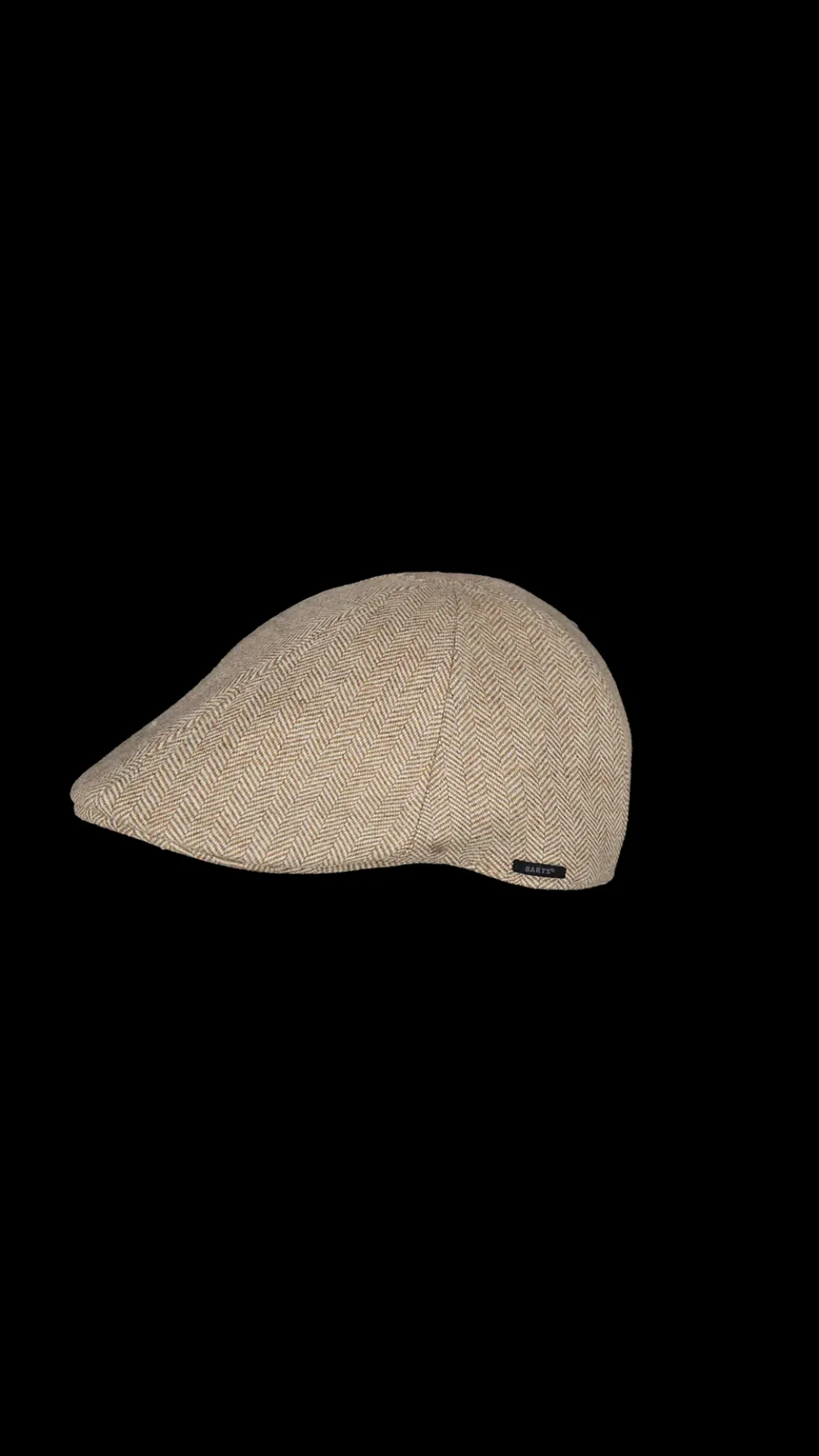 Mr. Mitchell Cap