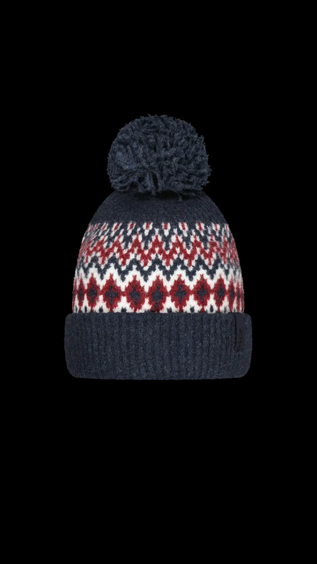Nakarah Beanie