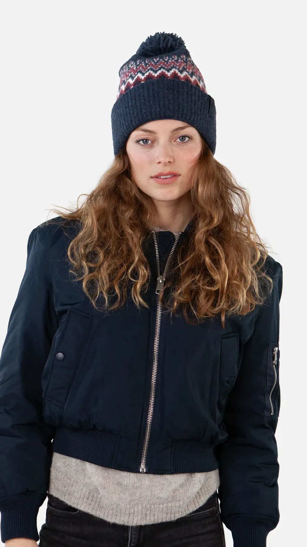 Nakarah Beanie