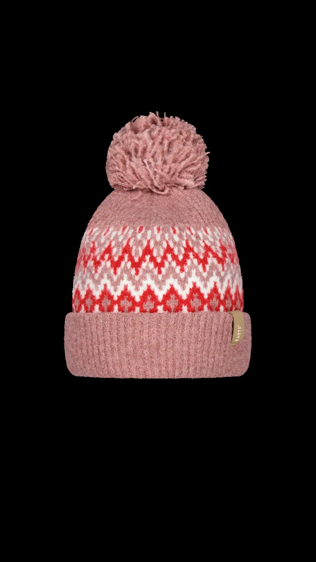 Nakarah Beanie