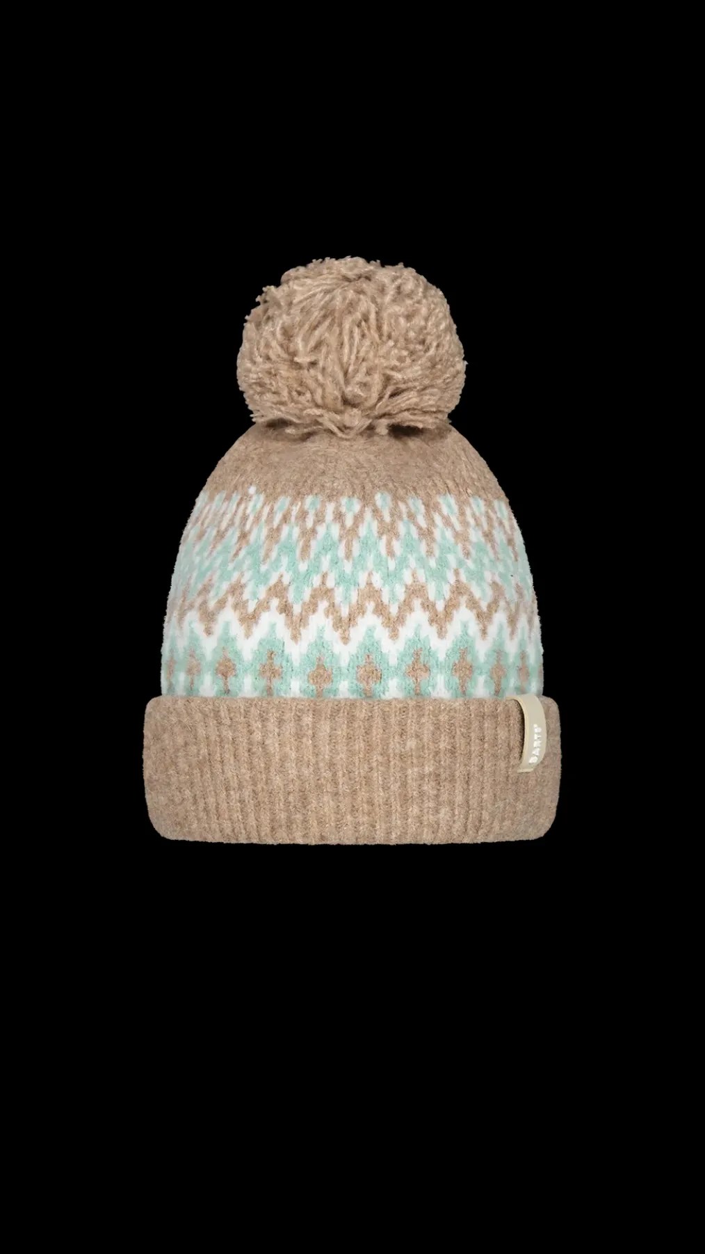 Nakarah Beanie