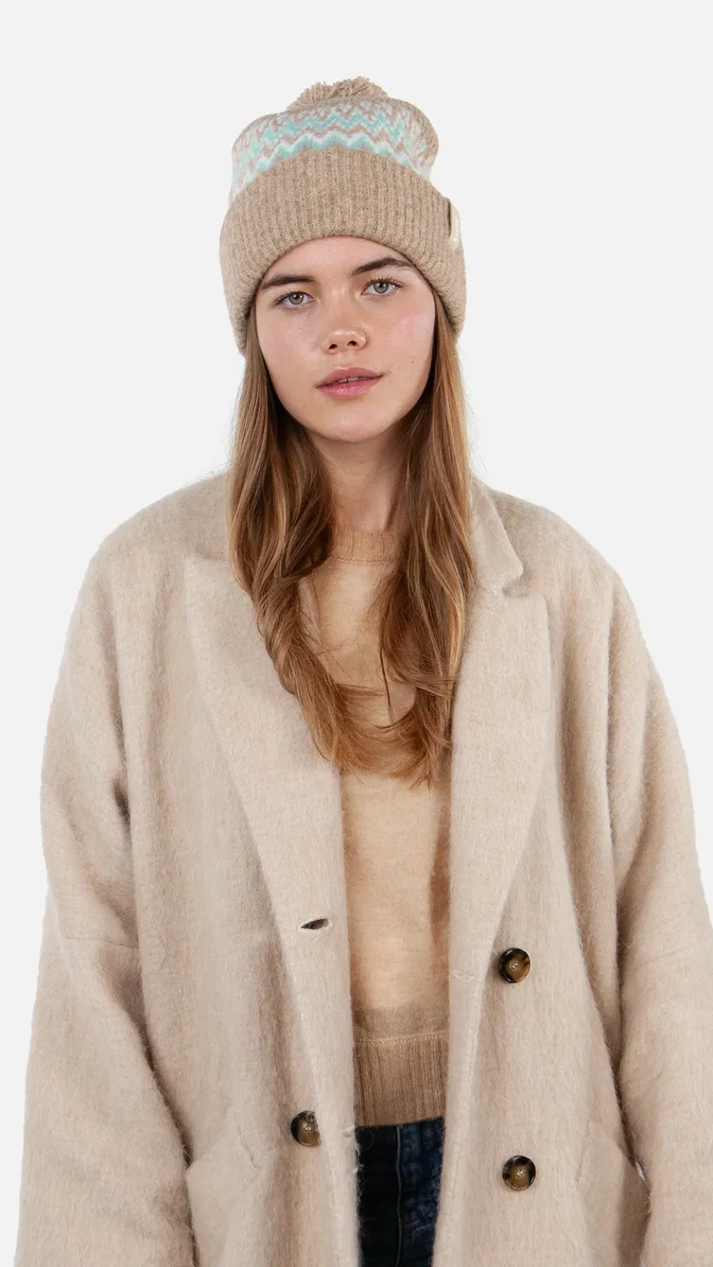 Nakarah Beanie
