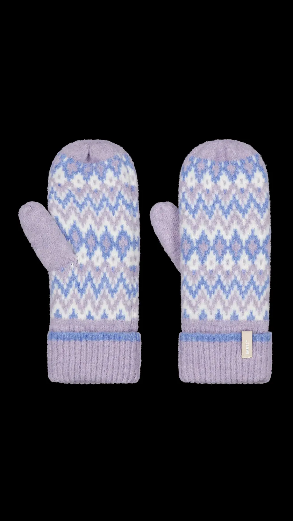 Nakarah Mitts