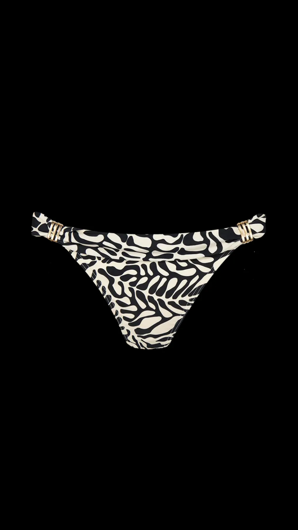 Nassa Folded Bikini Briefs