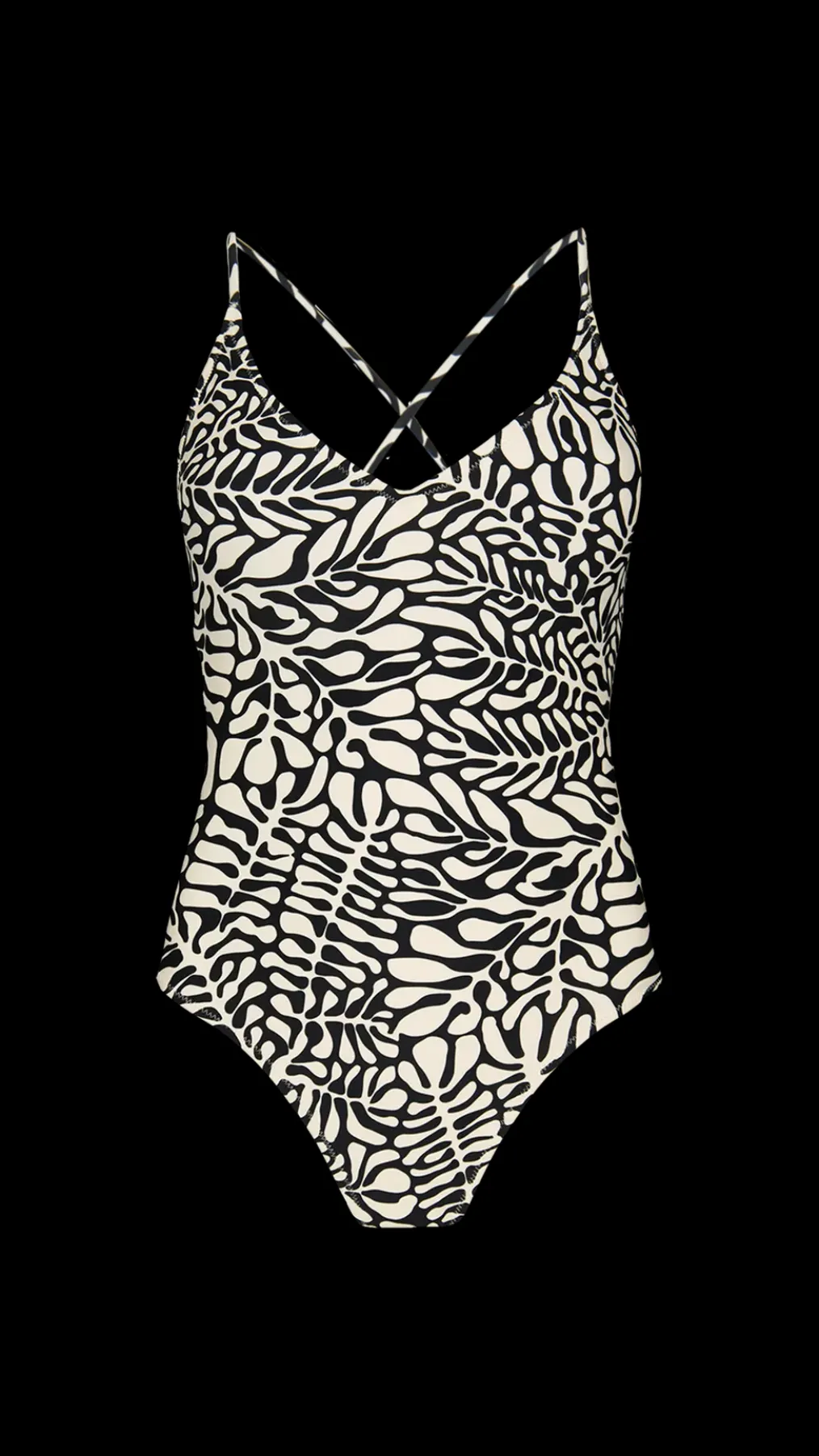 Nassa Plunge One Piece