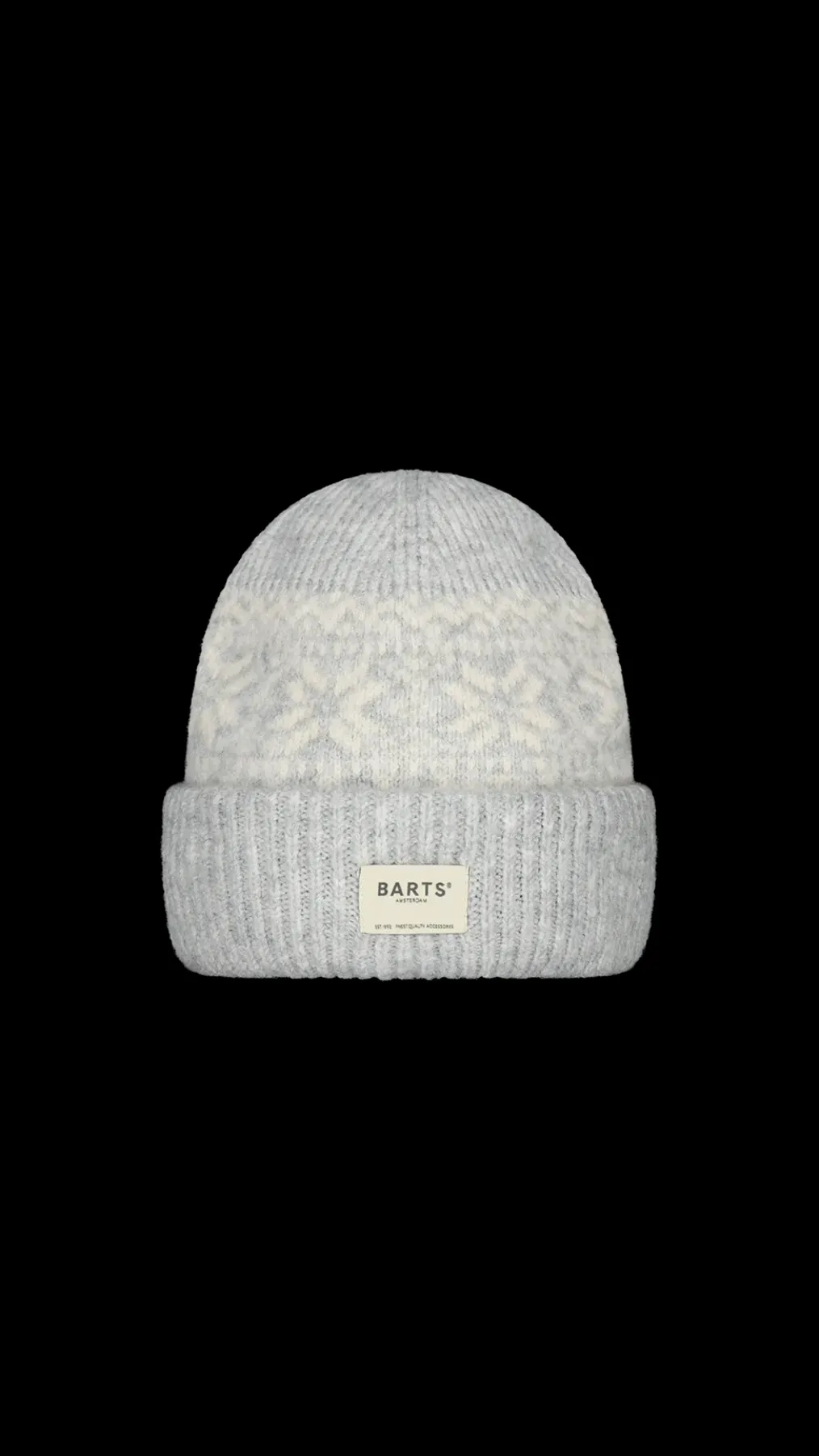 Negomba Beanie