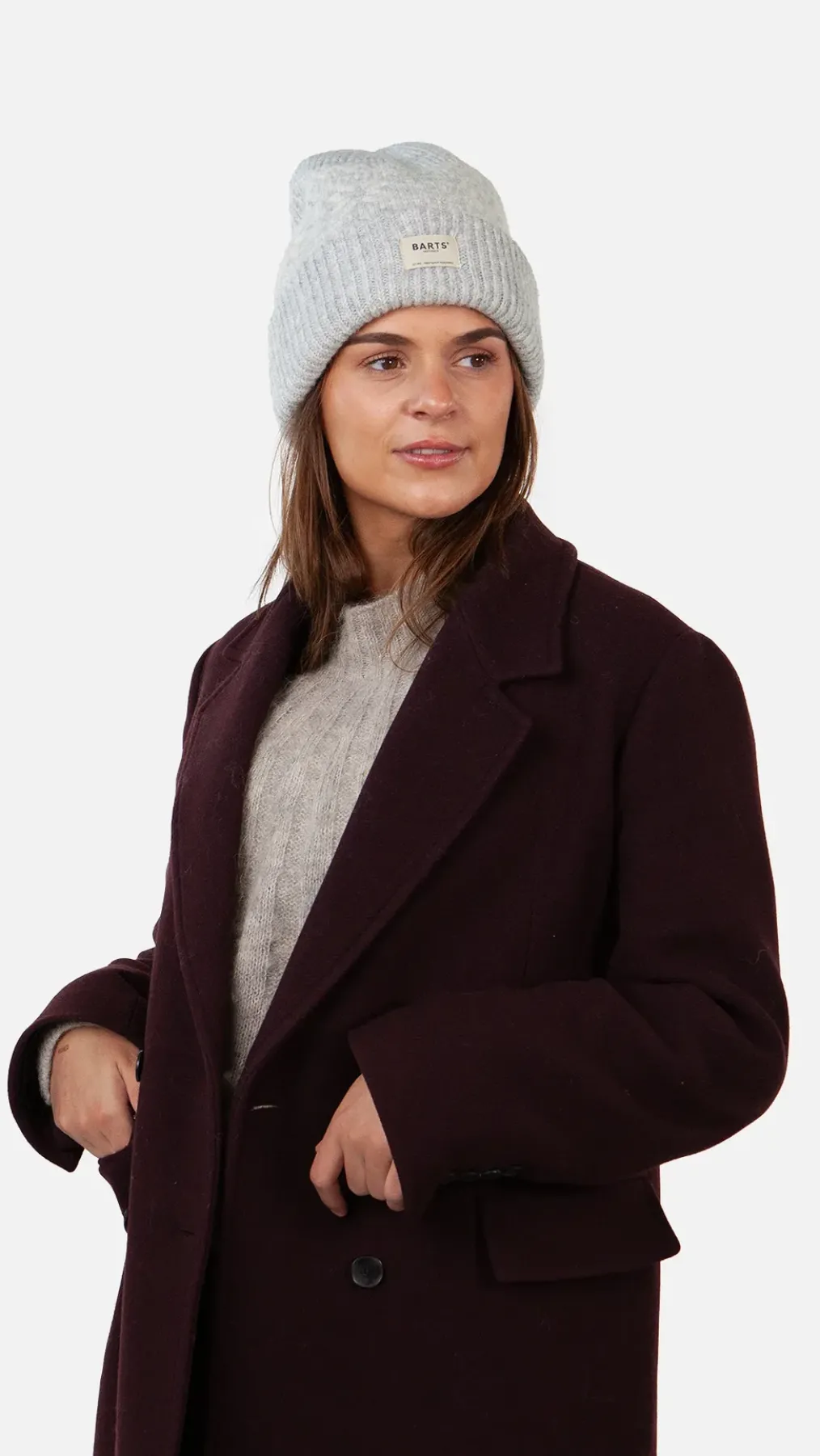Negomba Beanie