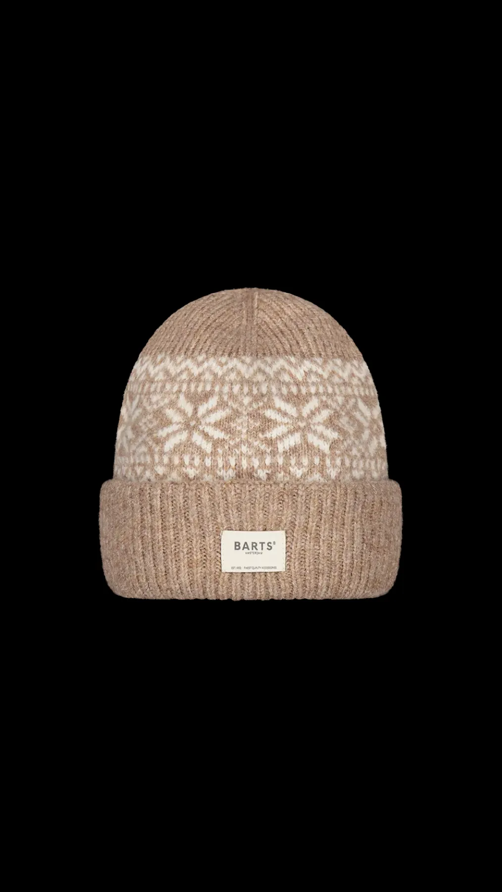 Negomba Beanie
