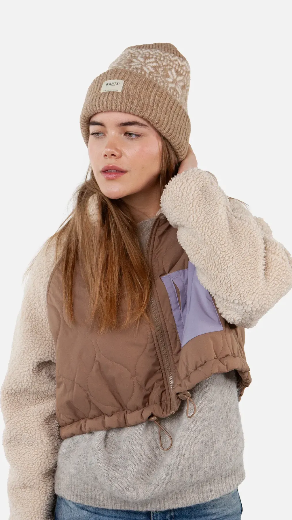 Negomba Beanie