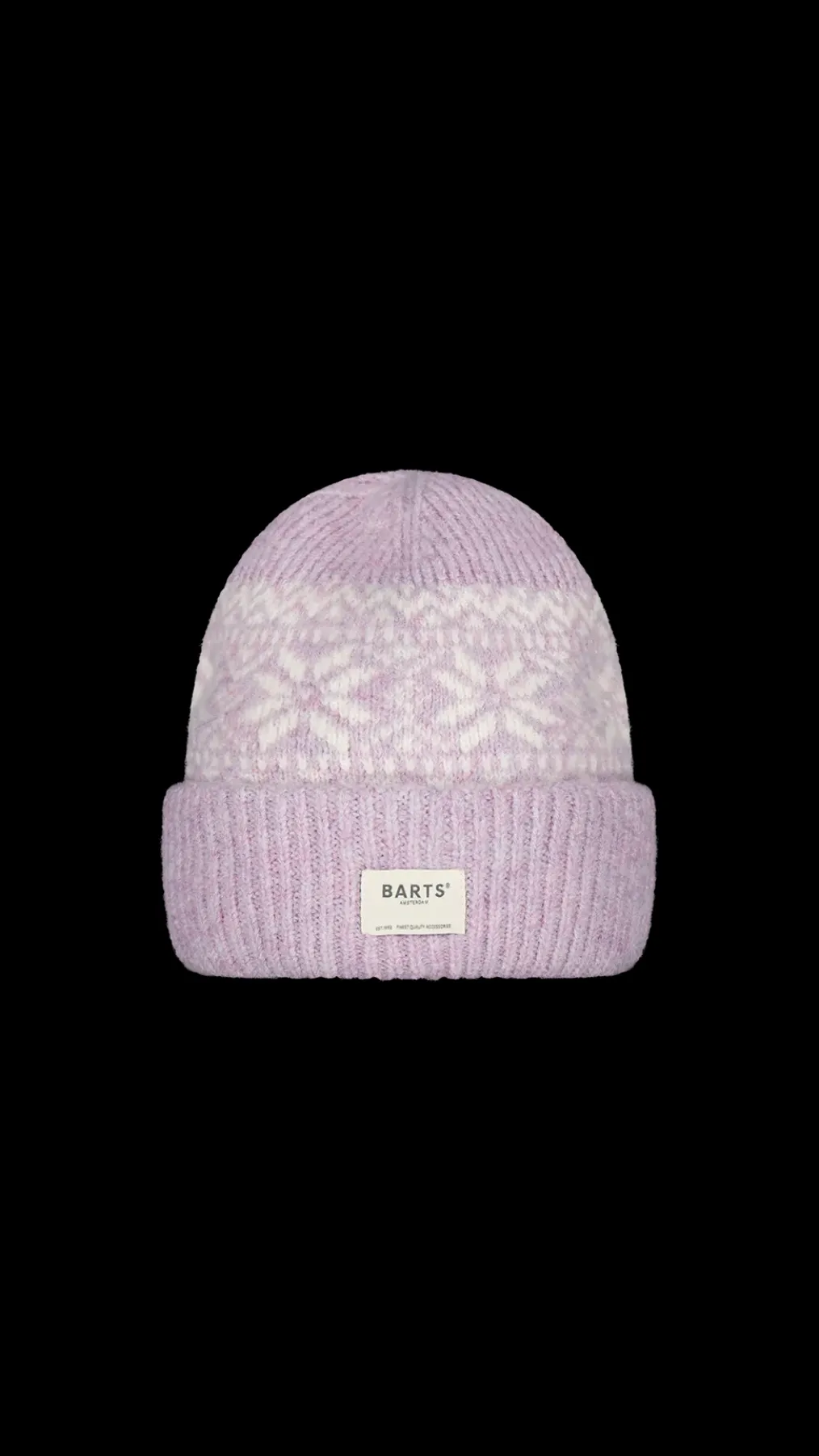 Negomba Beanie