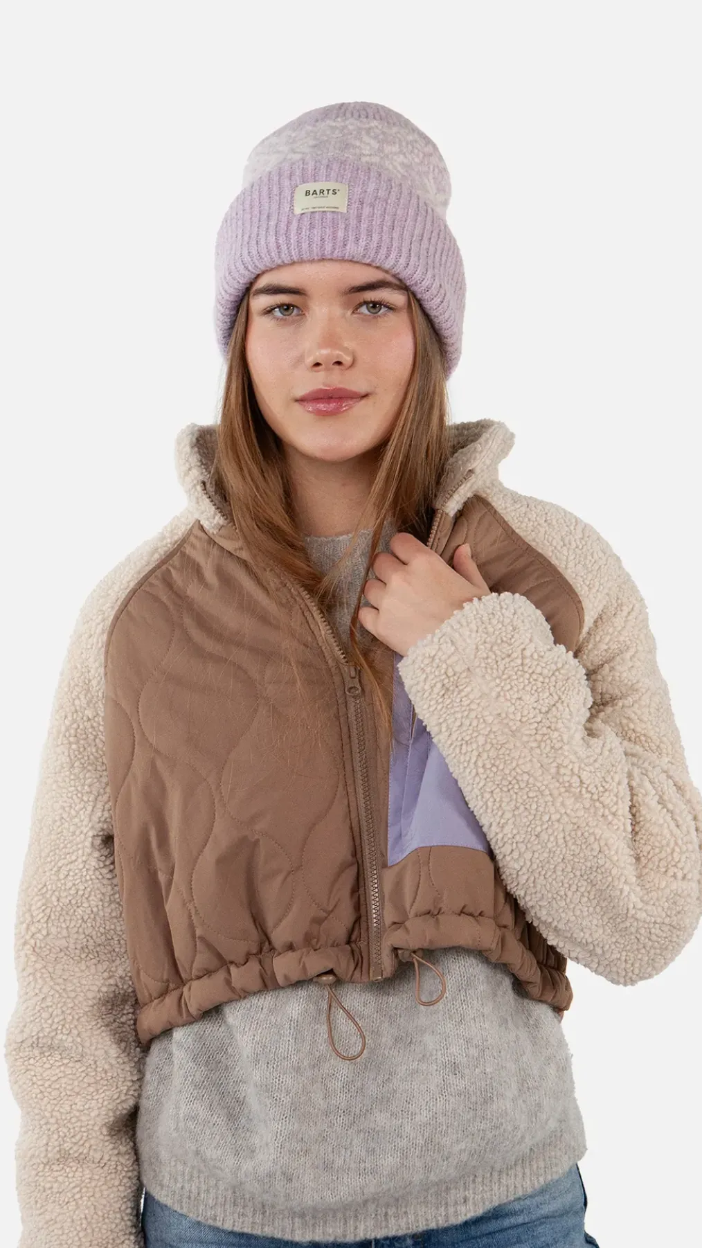 Negomba Beanie