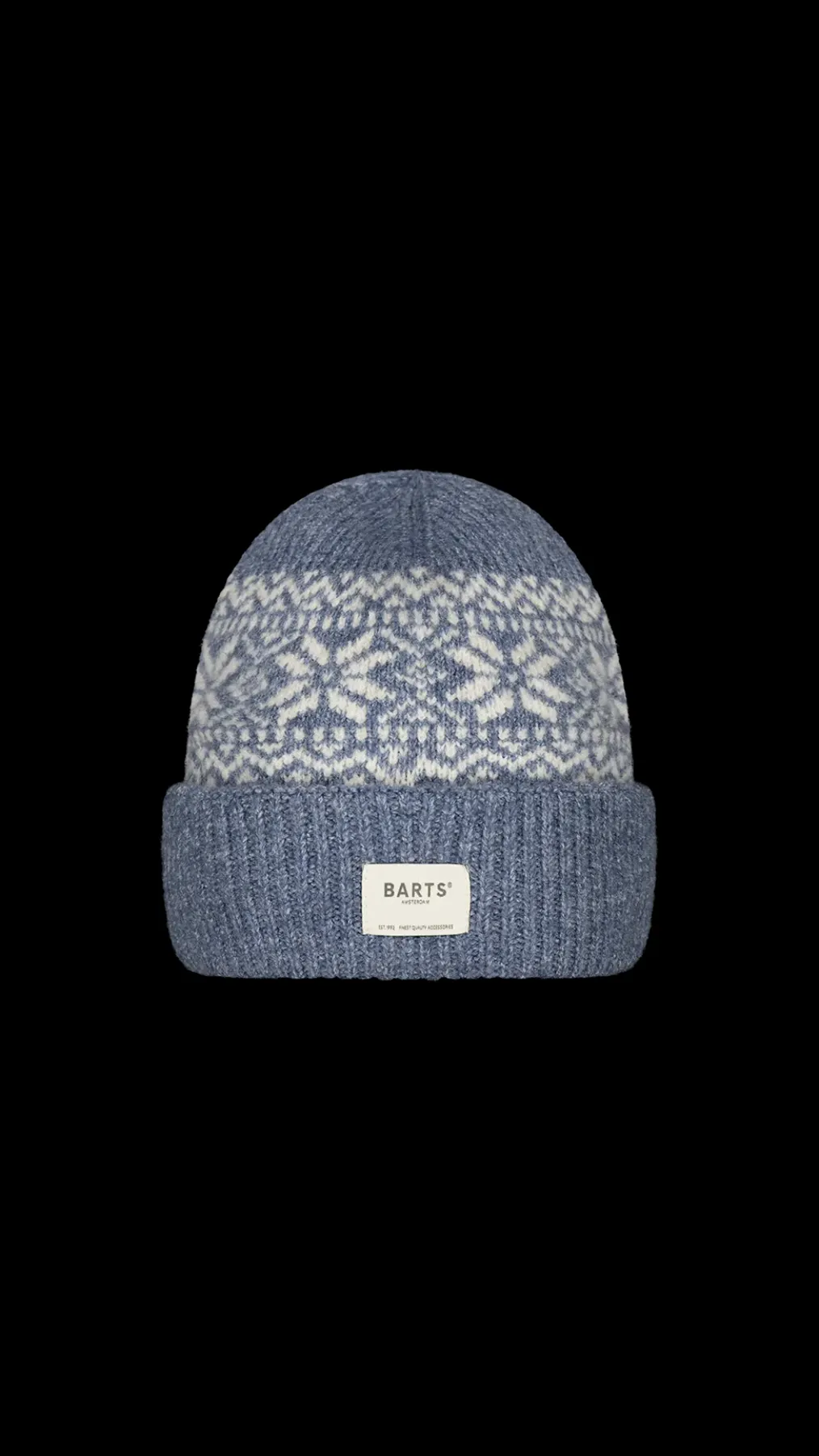 Negomba Beanie
