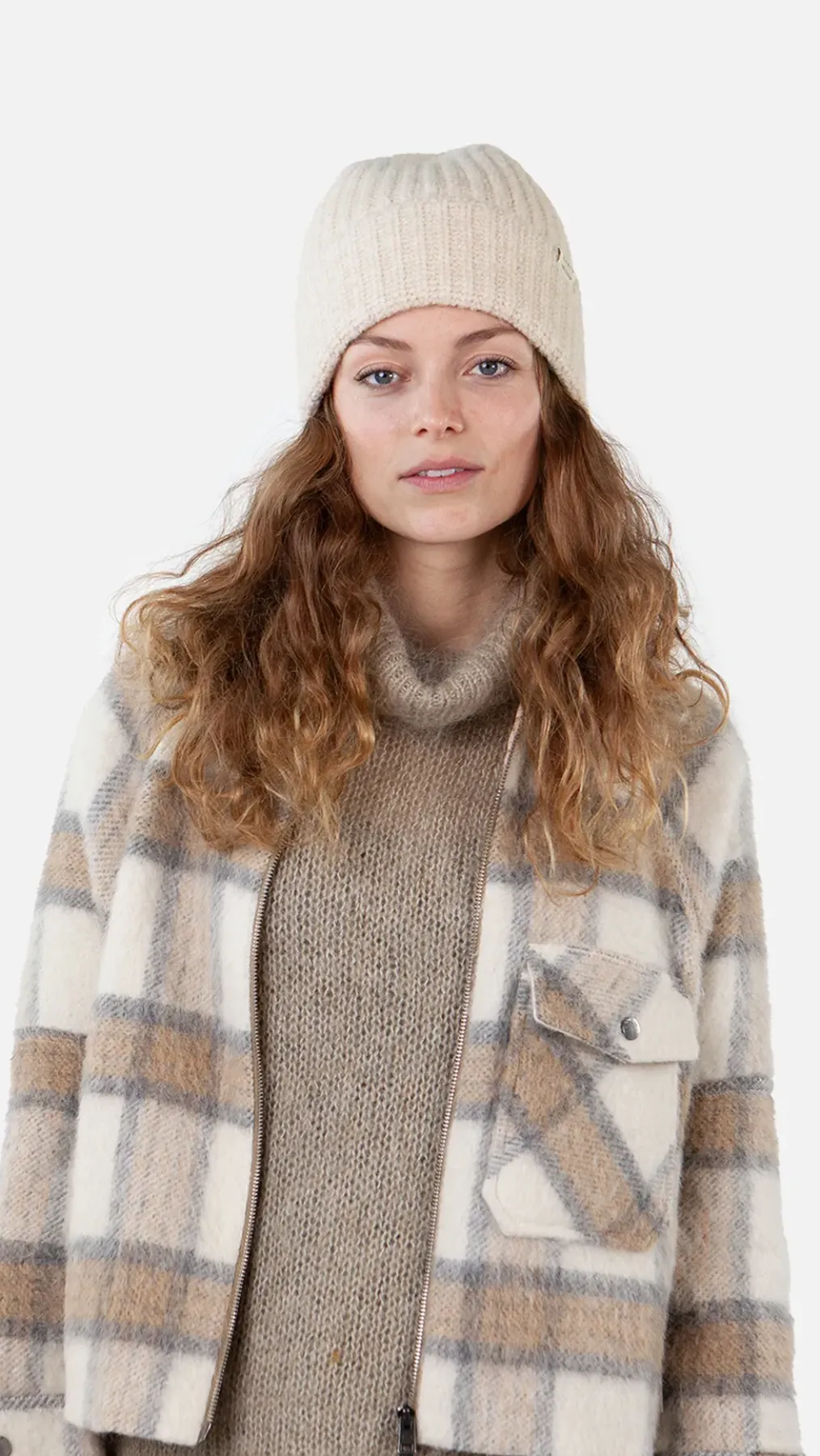 Neide Beanie