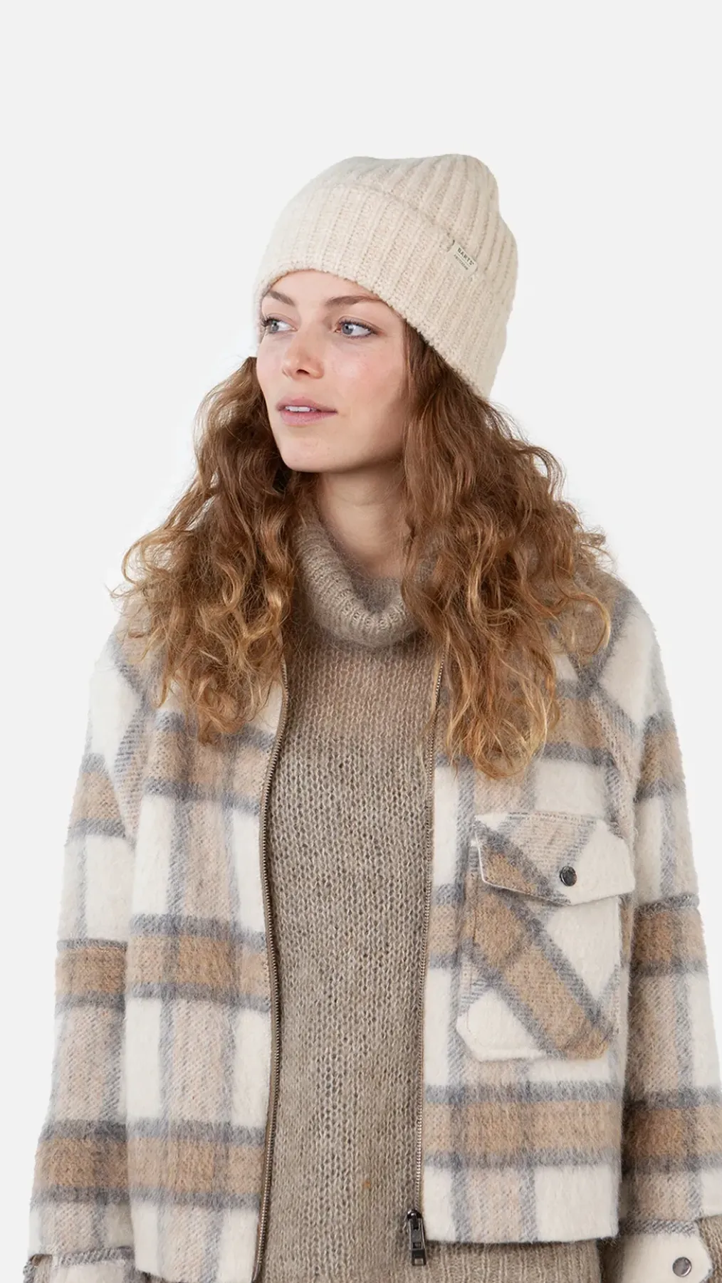 Neide Beanie
