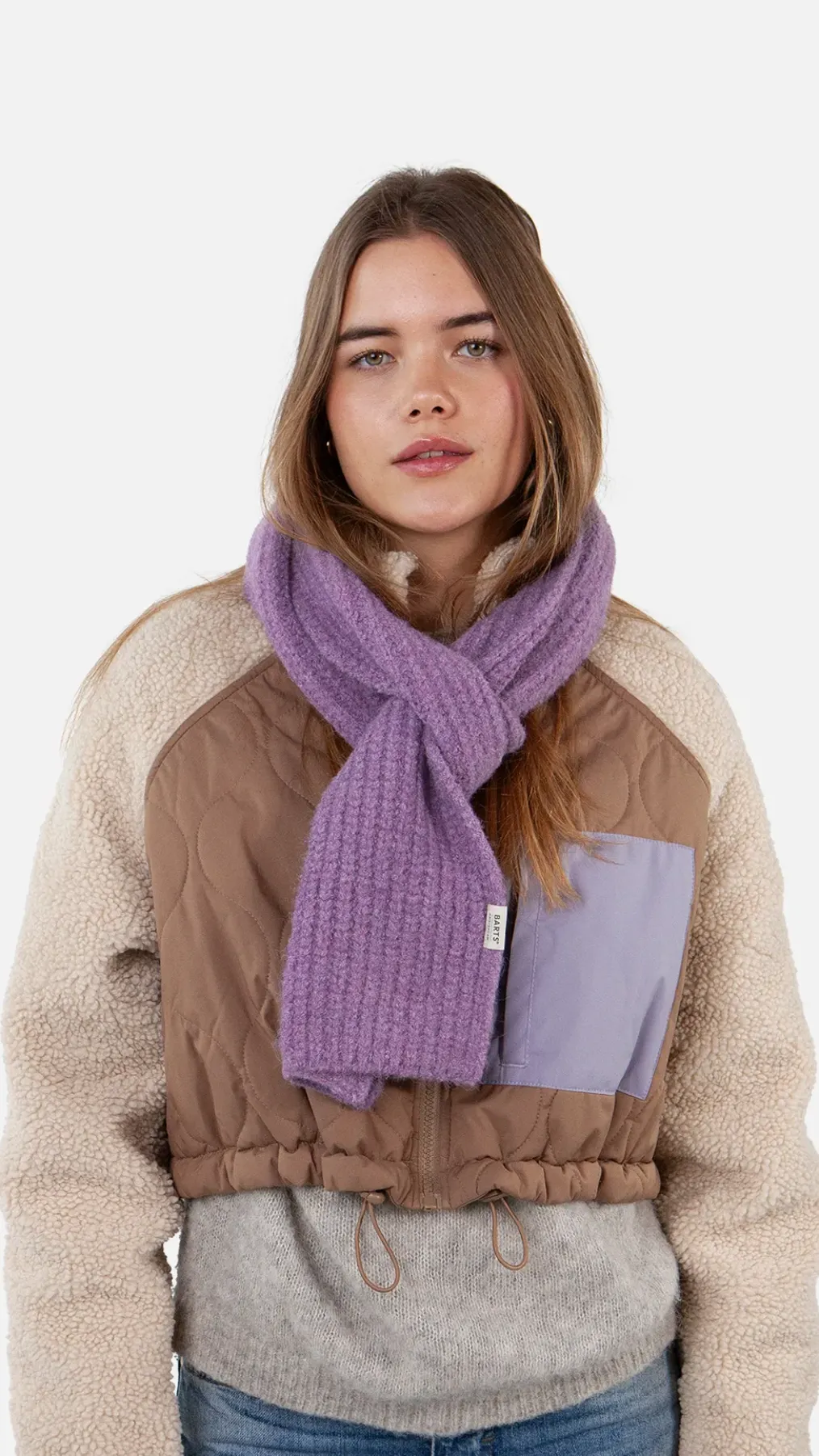 Neide Scarf