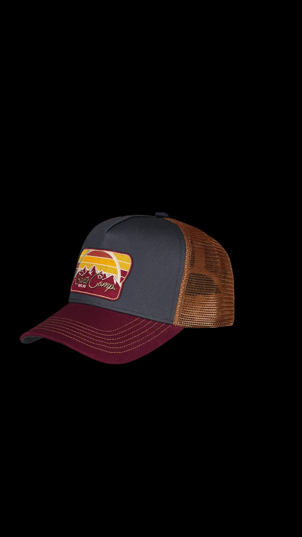 Nelsonsz Cap