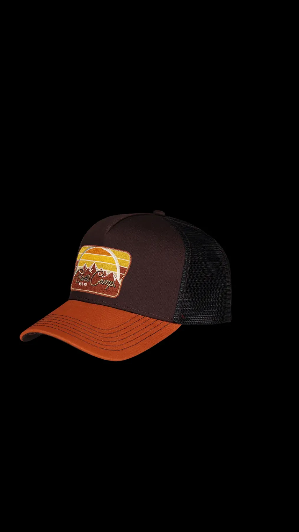 Nelsonsz Cap