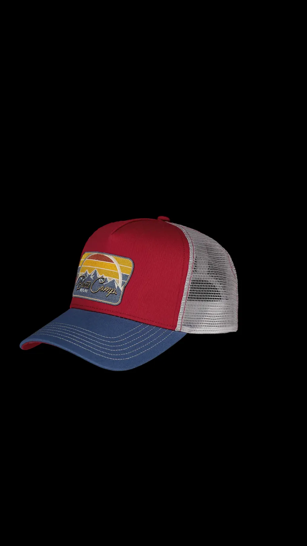 Nelsonsz Cap